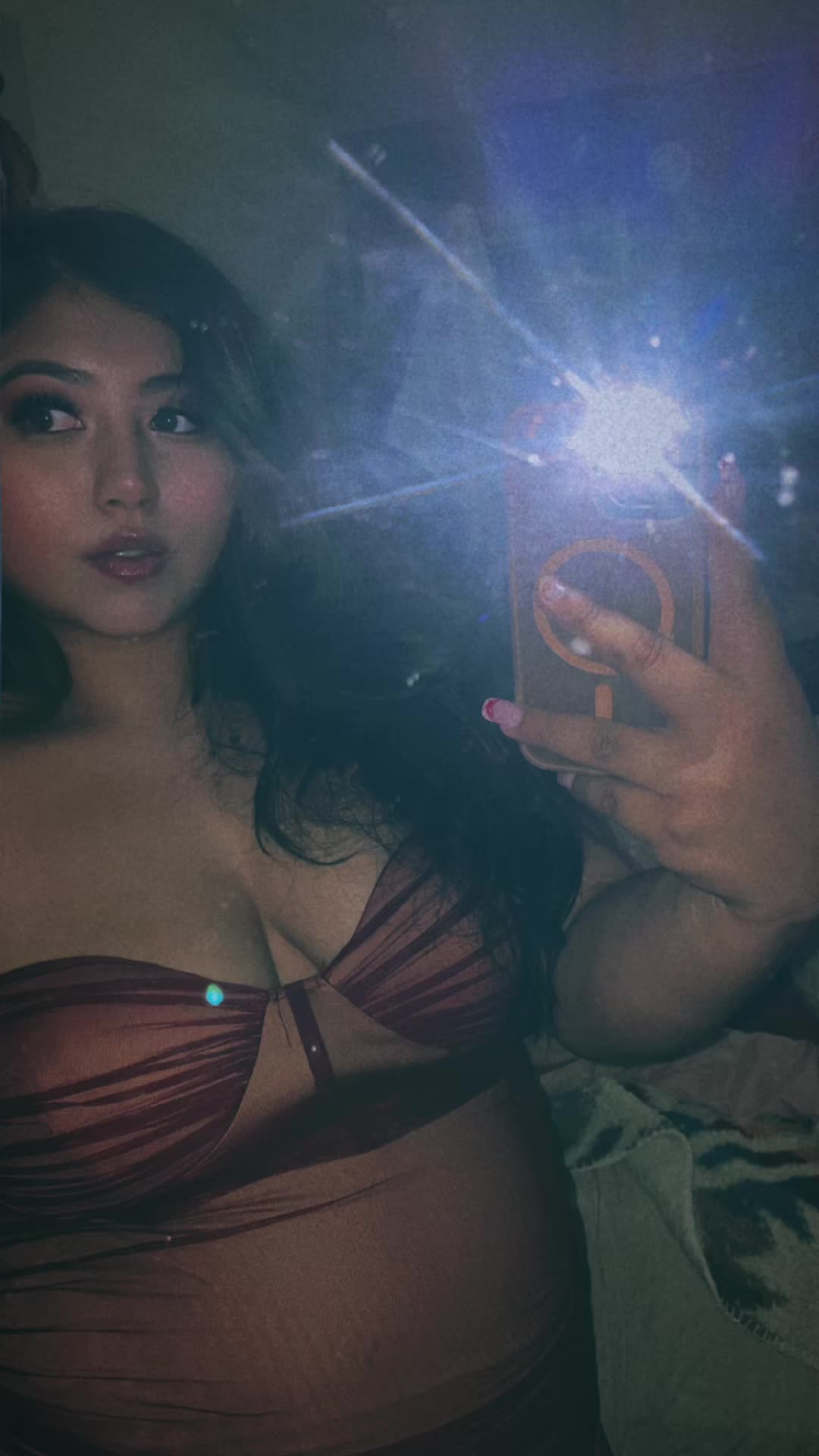 @Asia Gomez