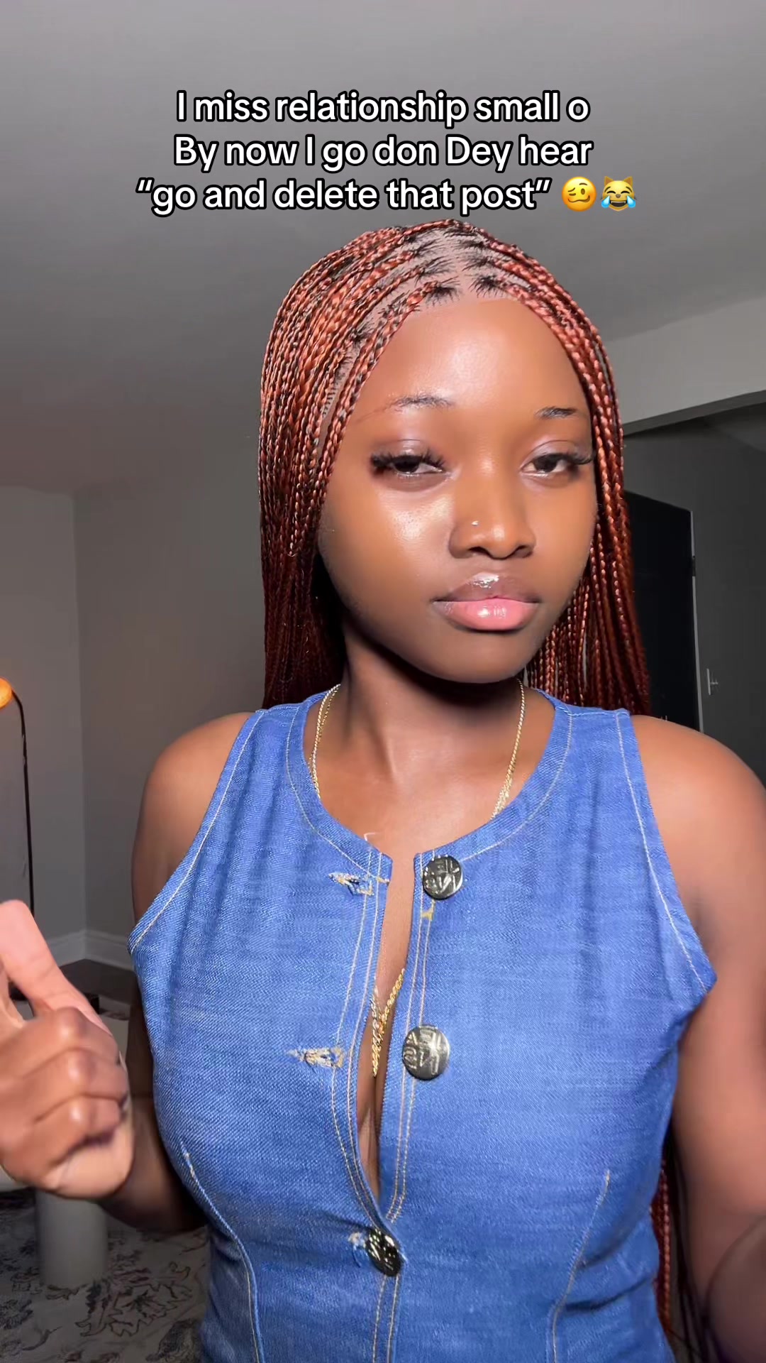 @MA 𝔣𝔬𝔯 Melanin Adunniade 🦋