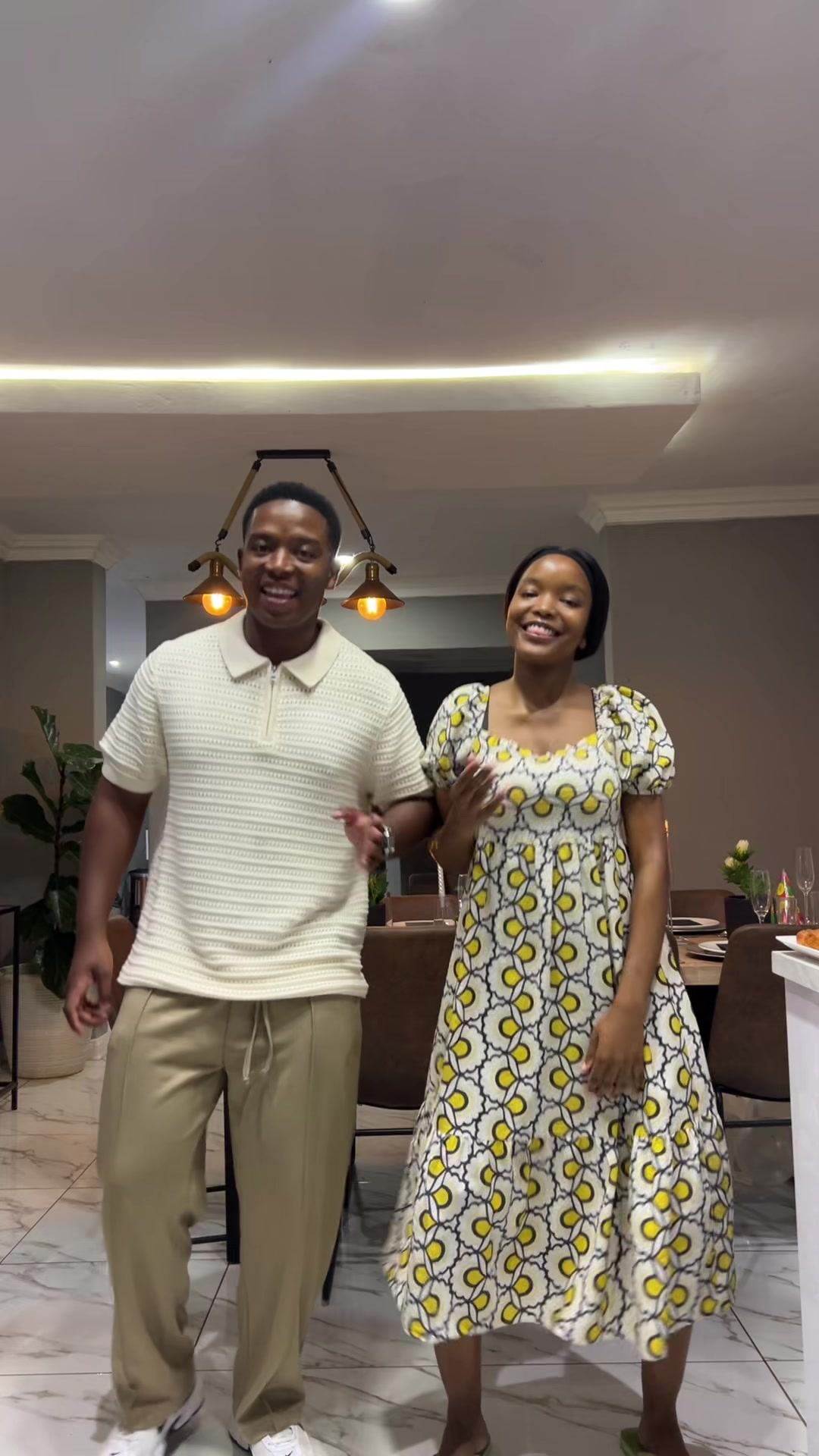 @Frank Ntshangase