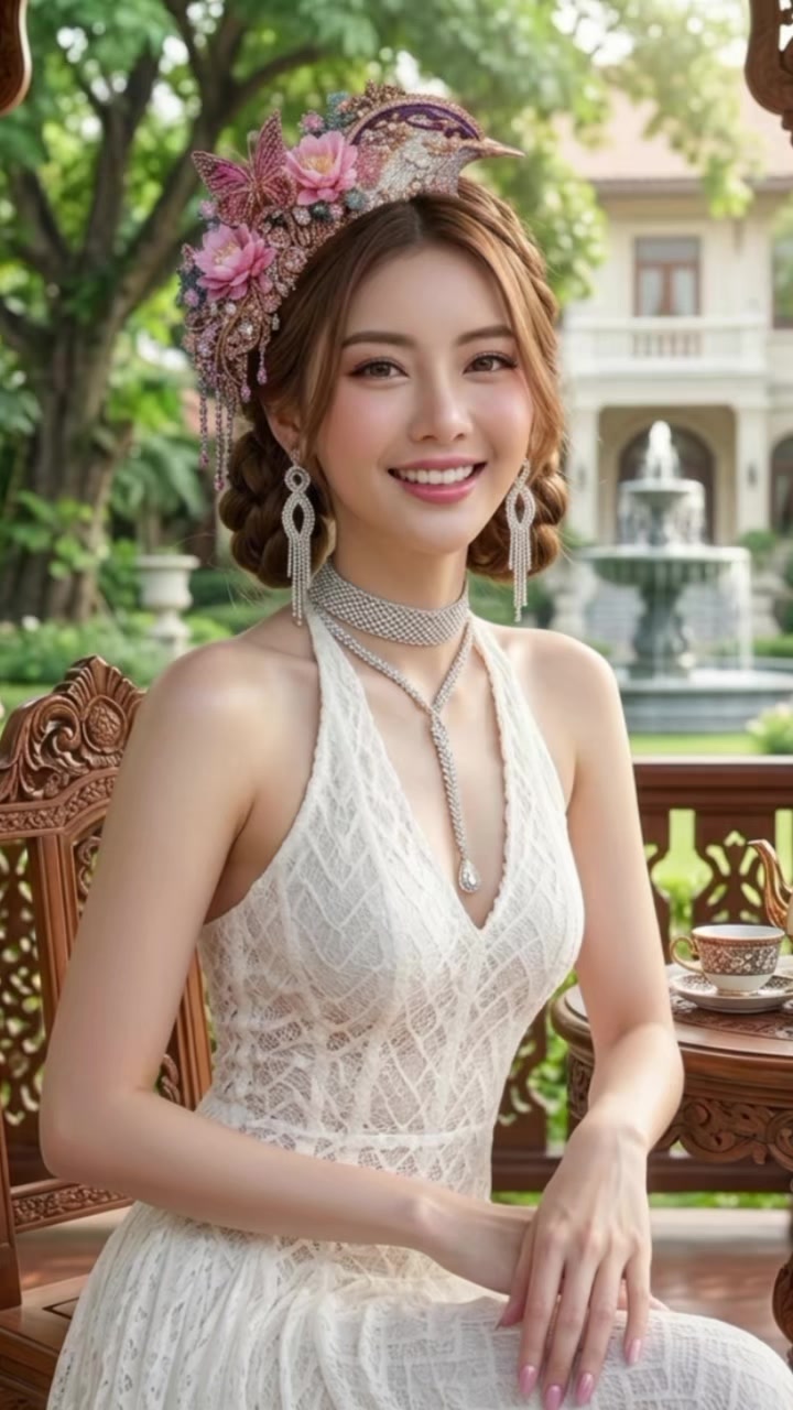 @Gina (จี)♥️Minthira 💥🪴