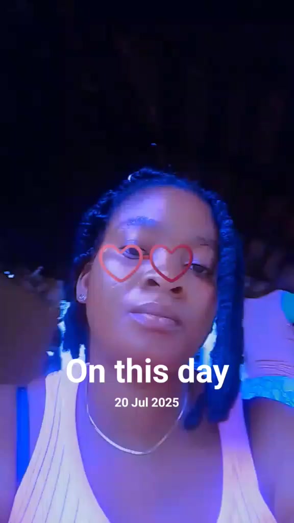 @Rebecca gidi