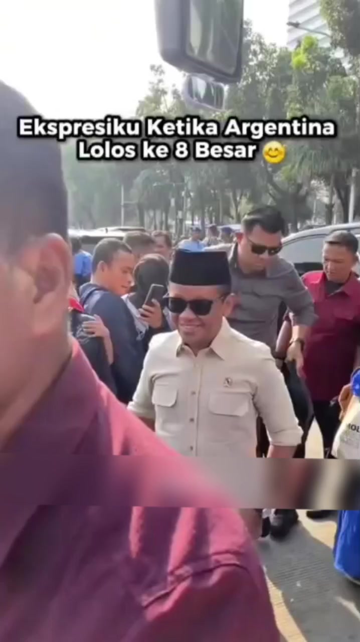 @Kanda Bahlil Fanbase