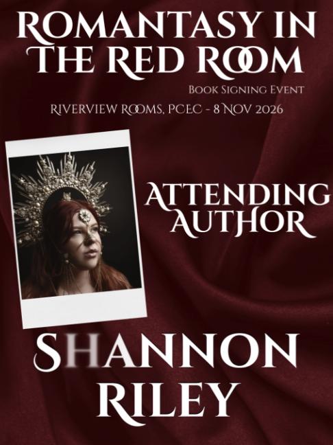 @Romantasy in the Red Room