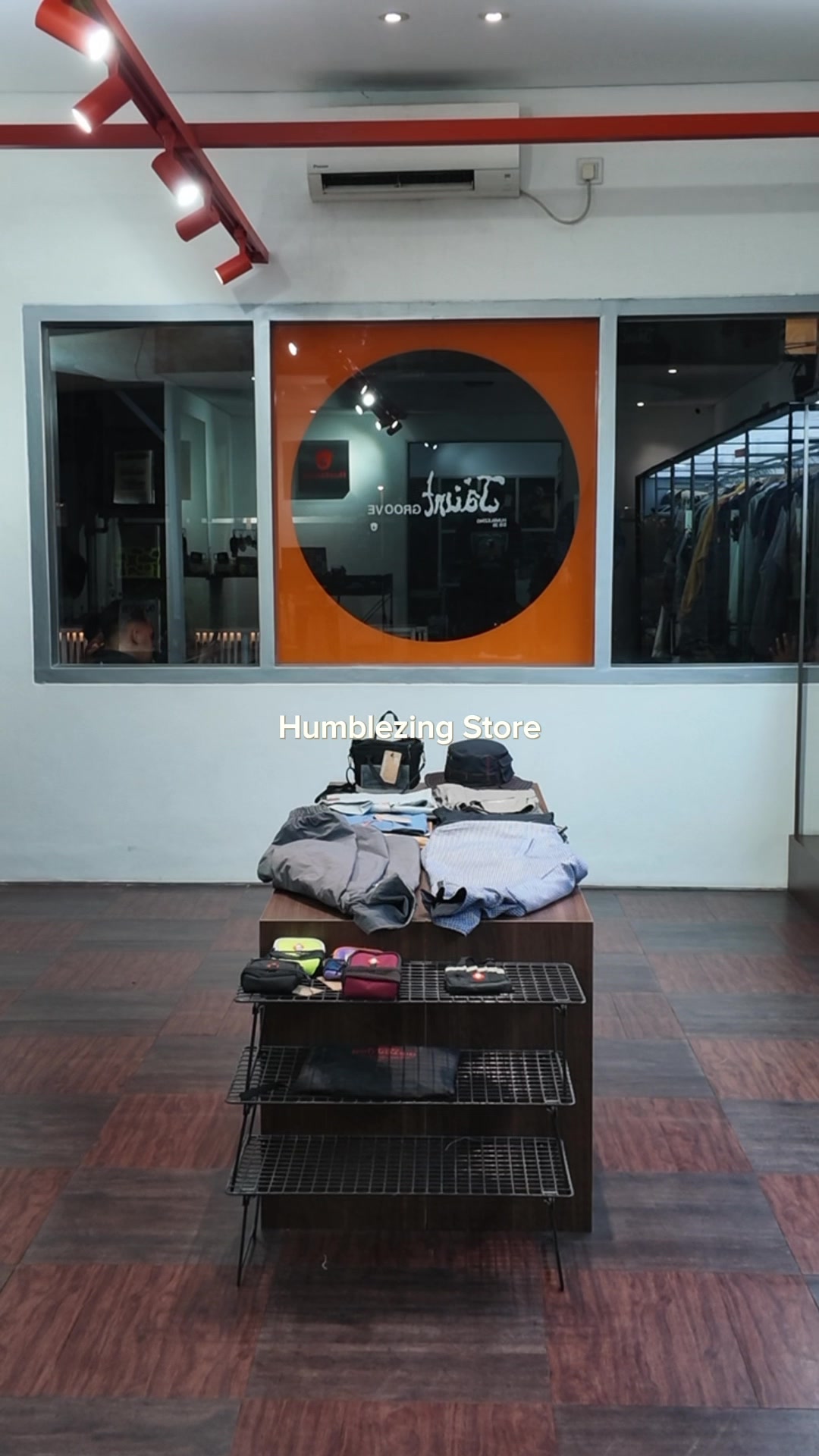 @Humblezing