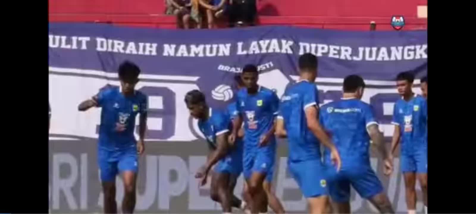 @PERSIB BANDUNG☑️