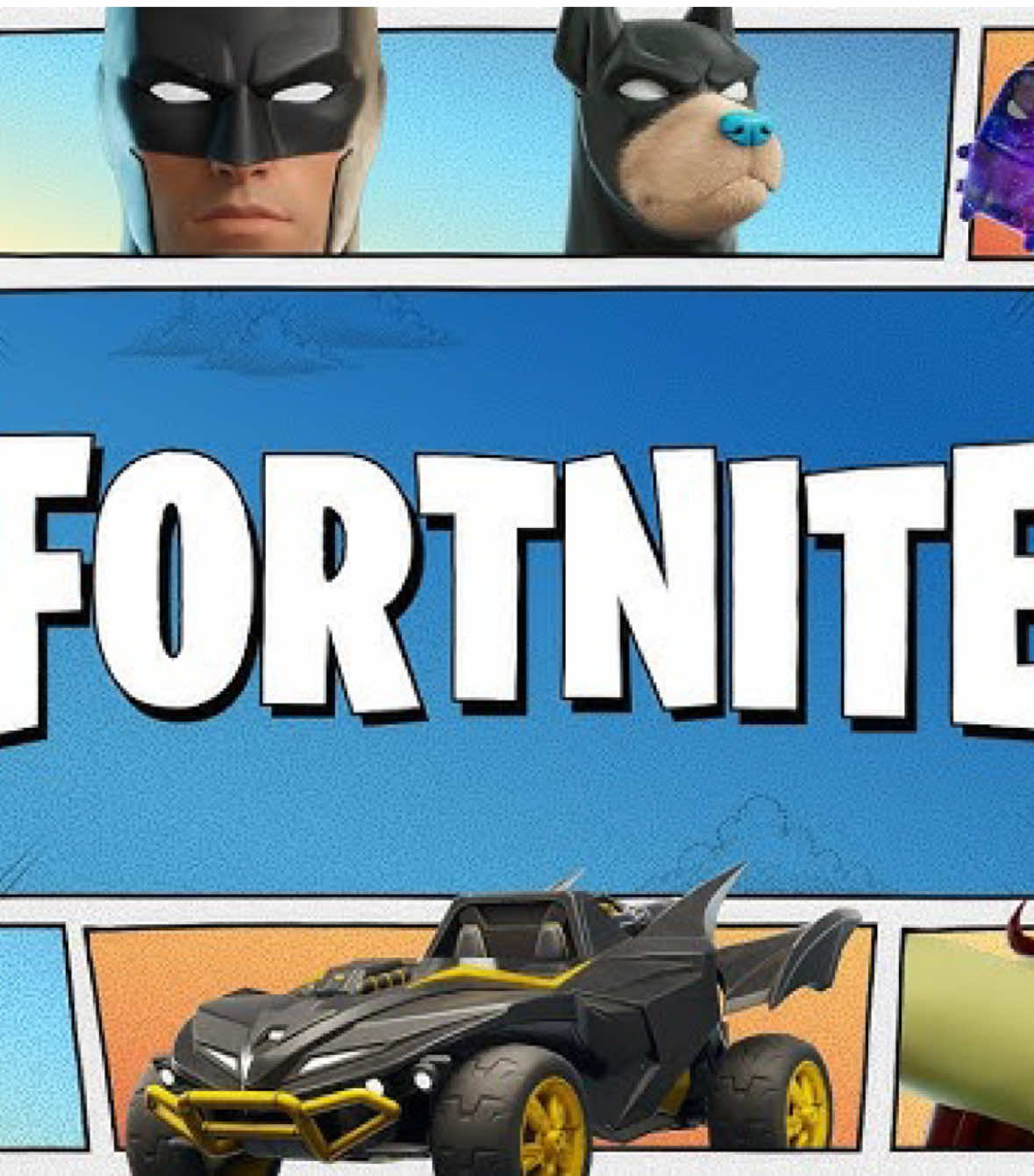 @Batman
