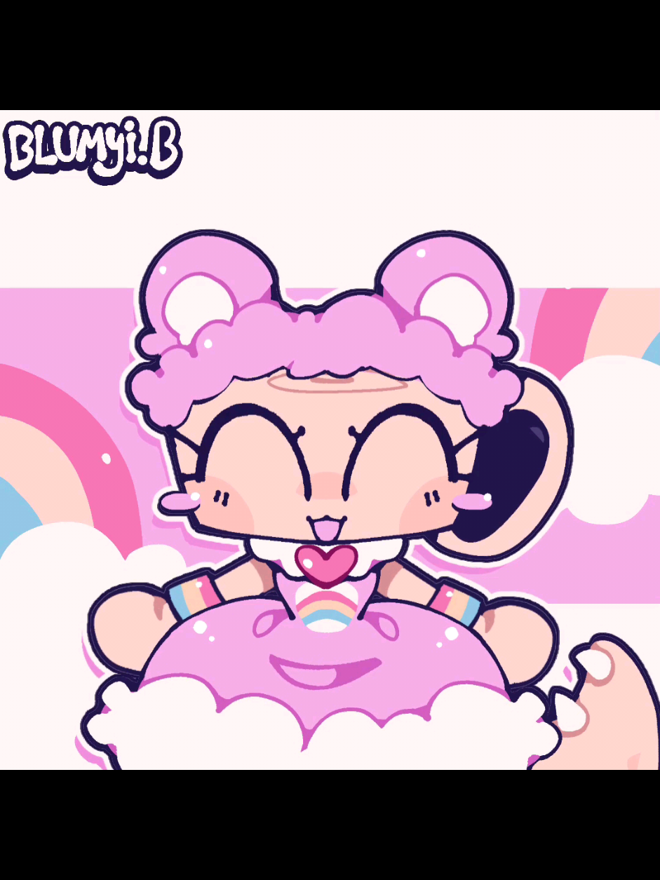 @♡ blumyi