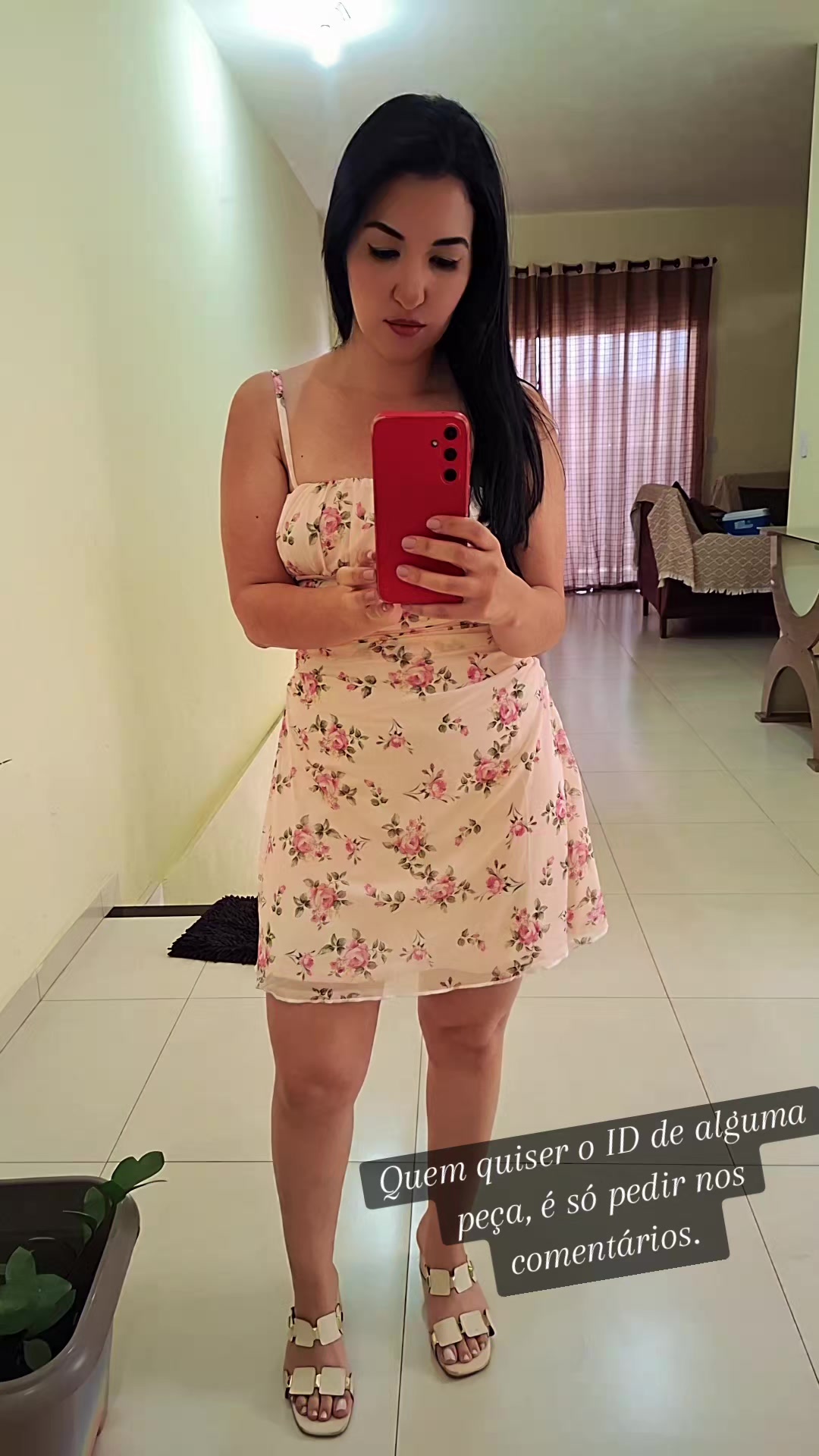 @Cinara Soares