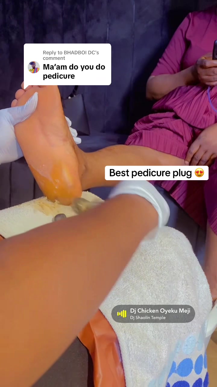 @Skincare guru & Spa in Ilesha