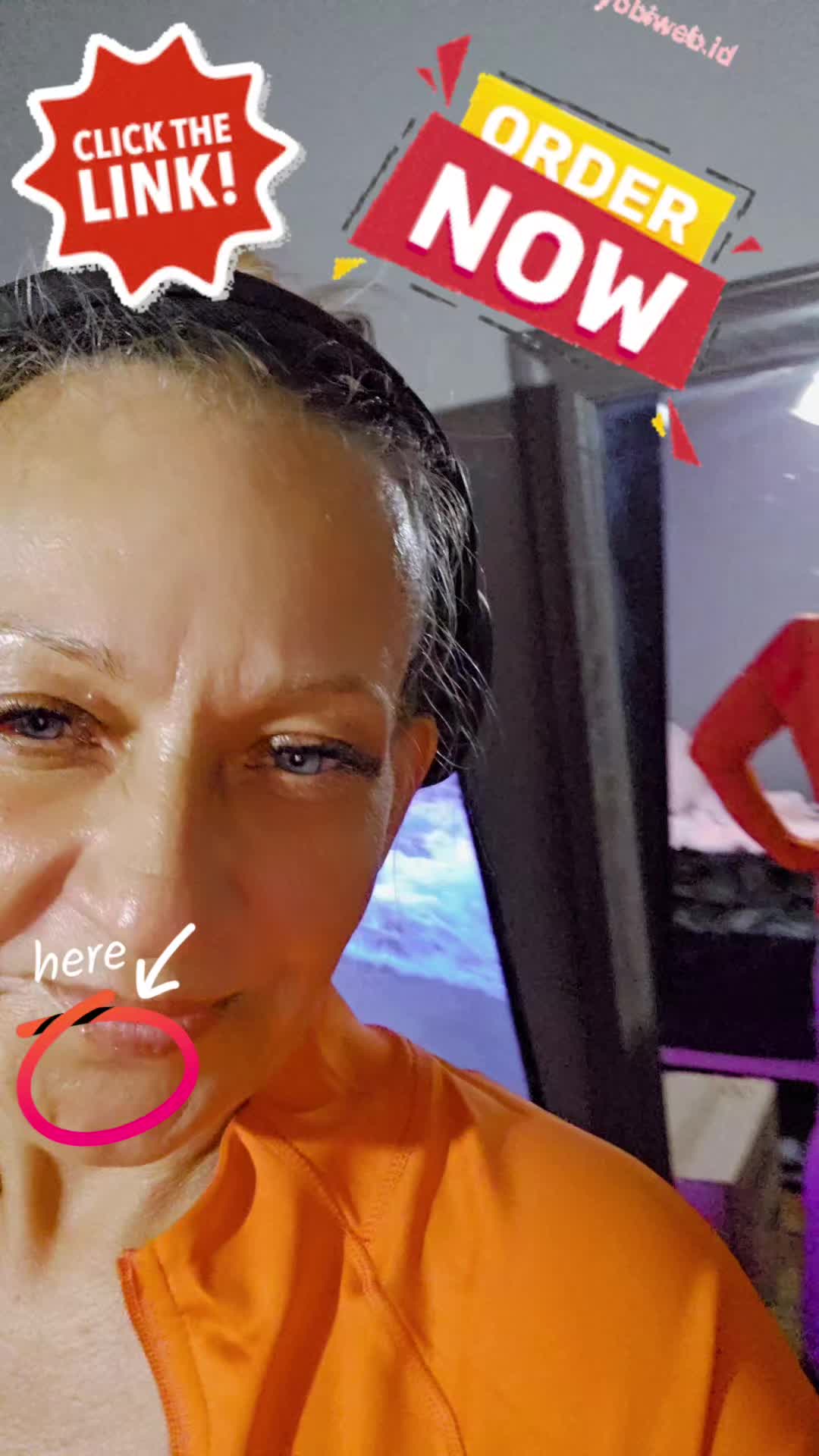 @Ladyd
