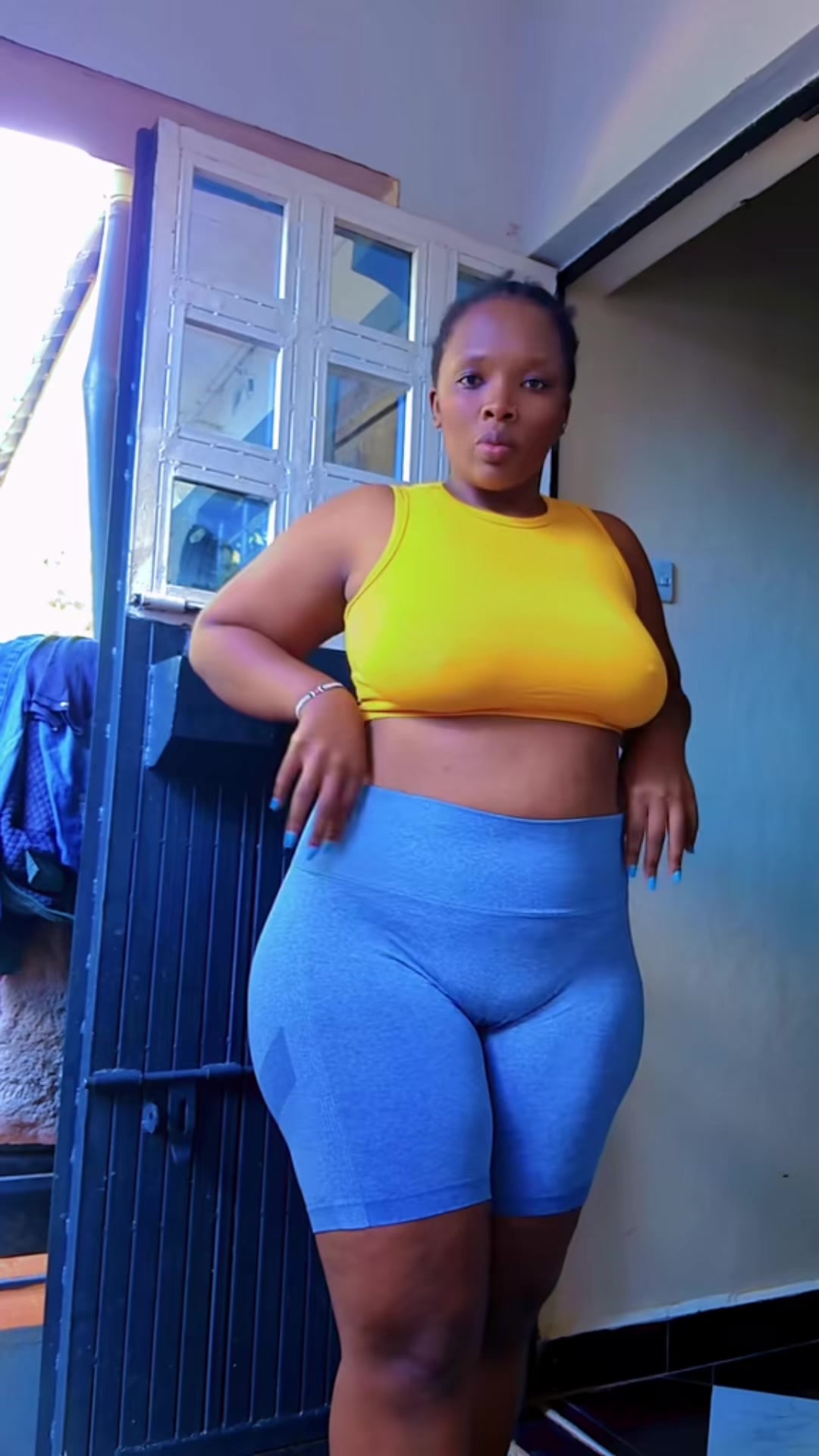 @Yvonnemurira1✨
