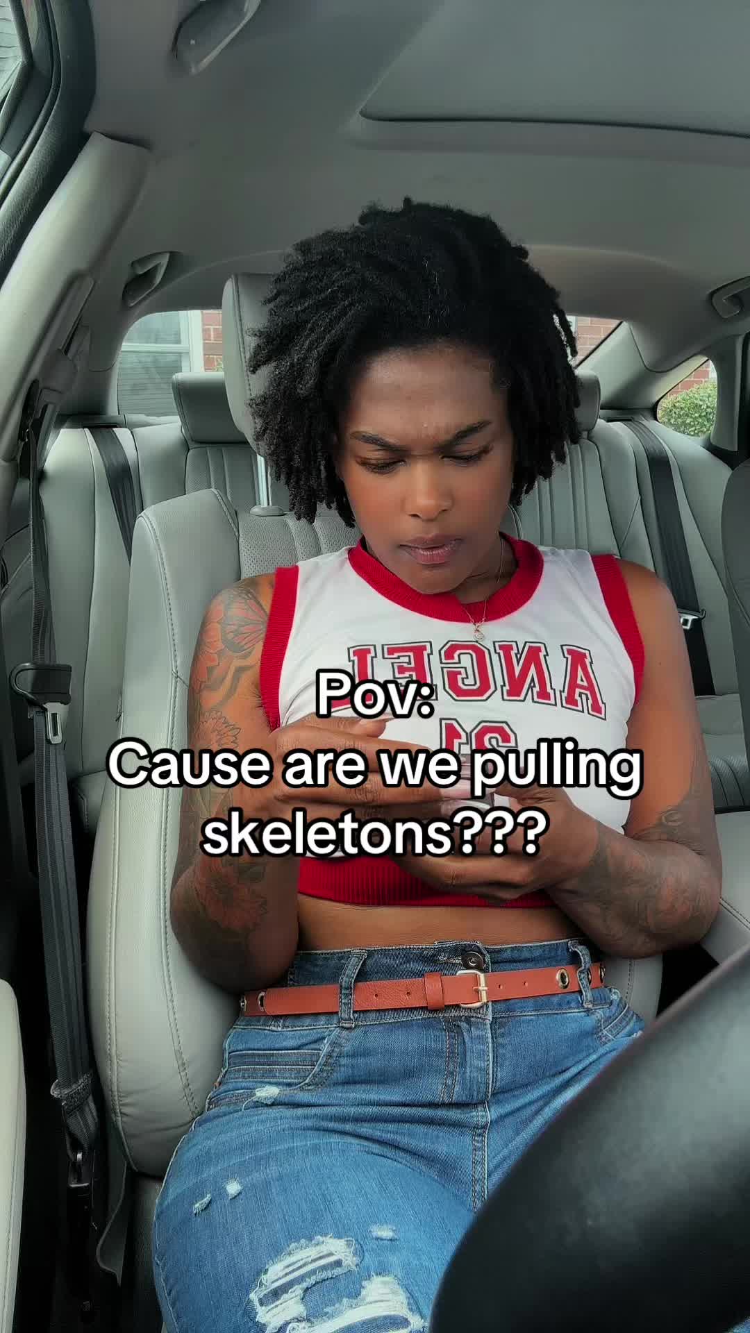 @Sharon Banks