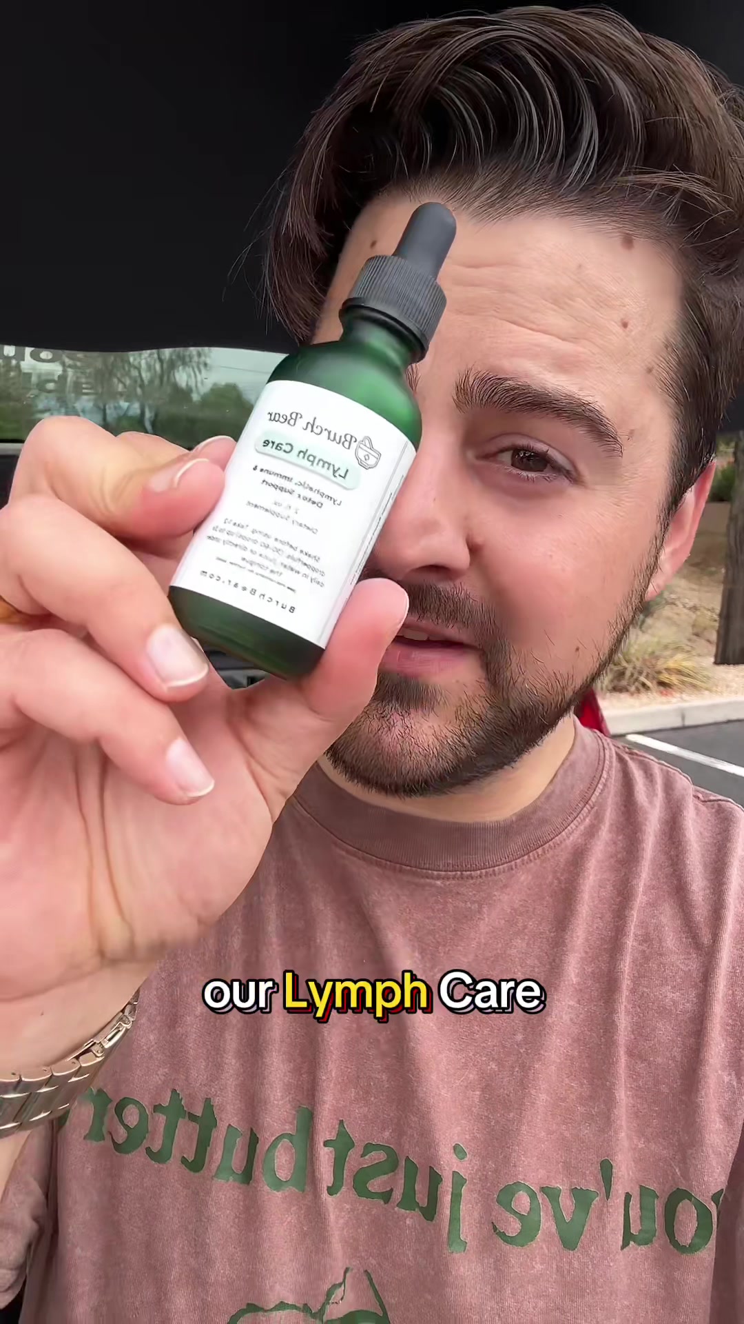 @BurchBearHolisticCare