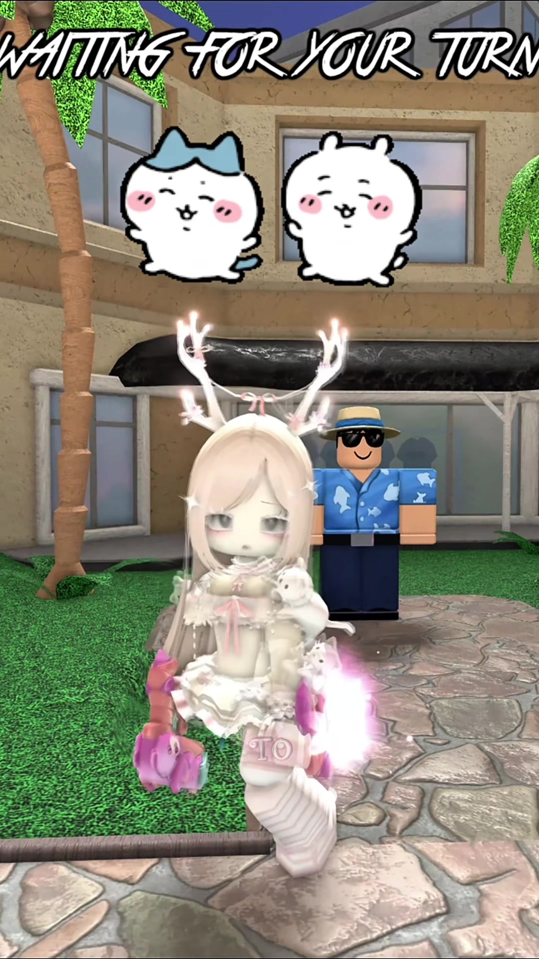 @꒰ა тикуска ໒꒱˚₊‧