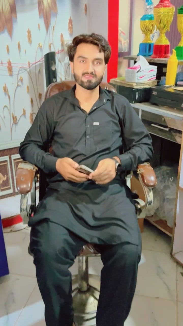 @Malik Faisal