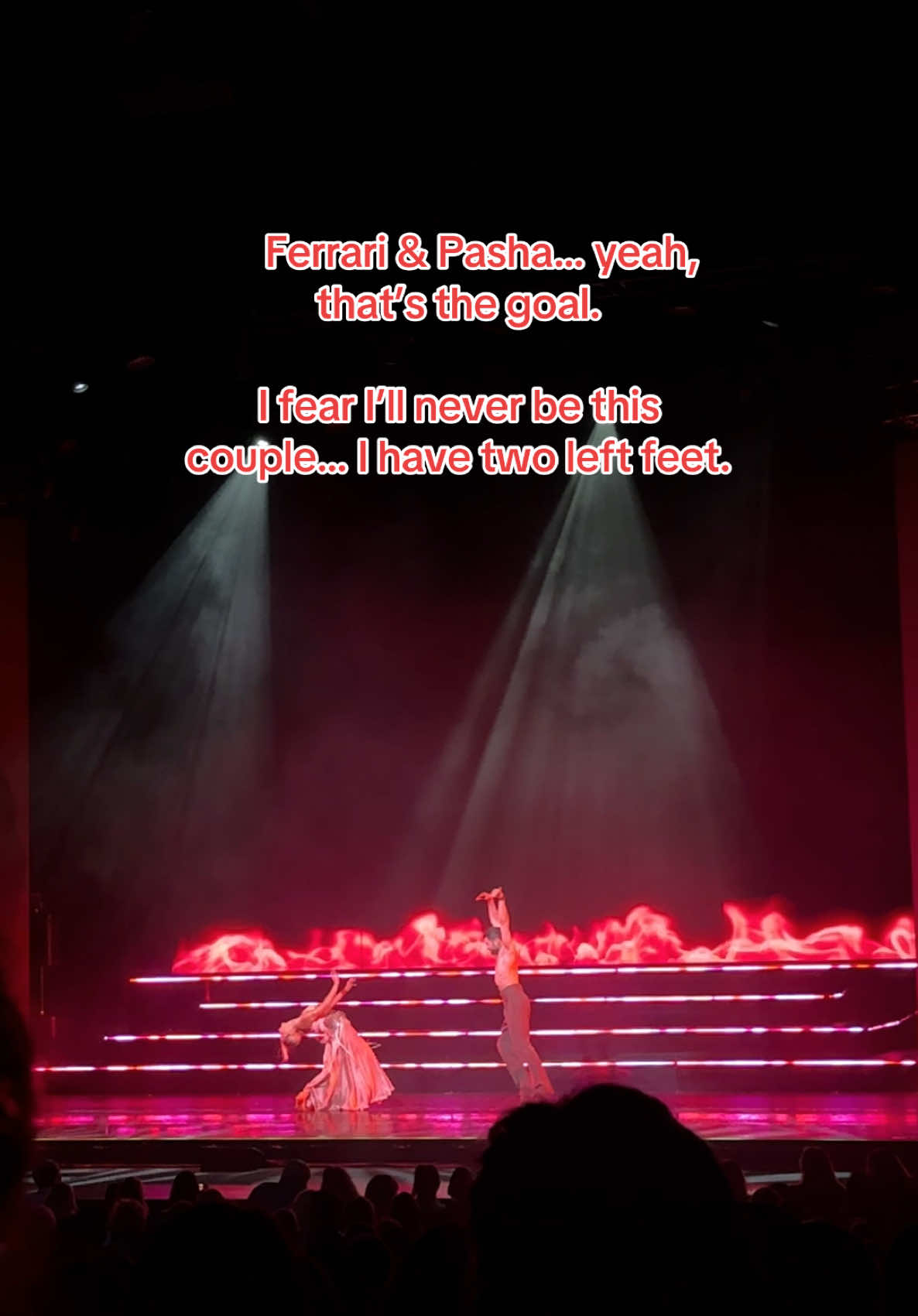 @Paige Comer