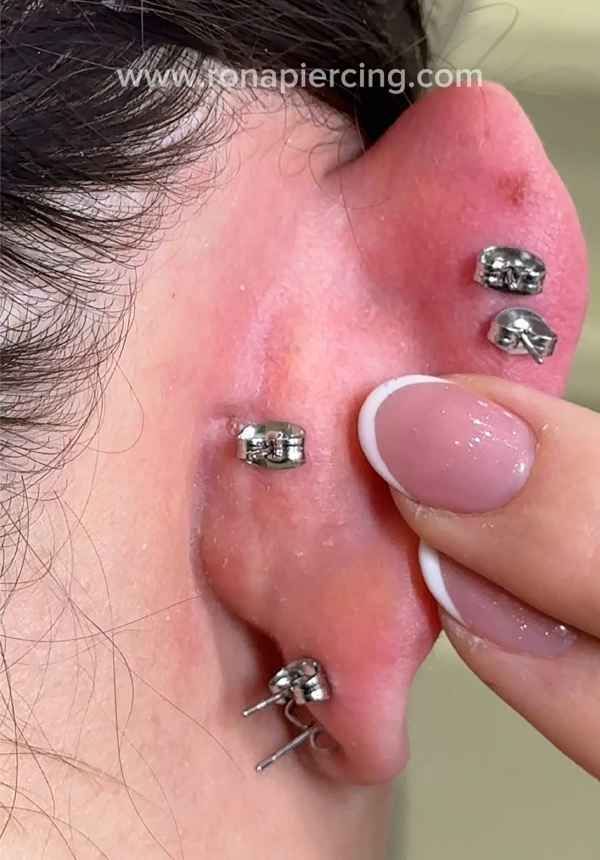 @Rona Piercing