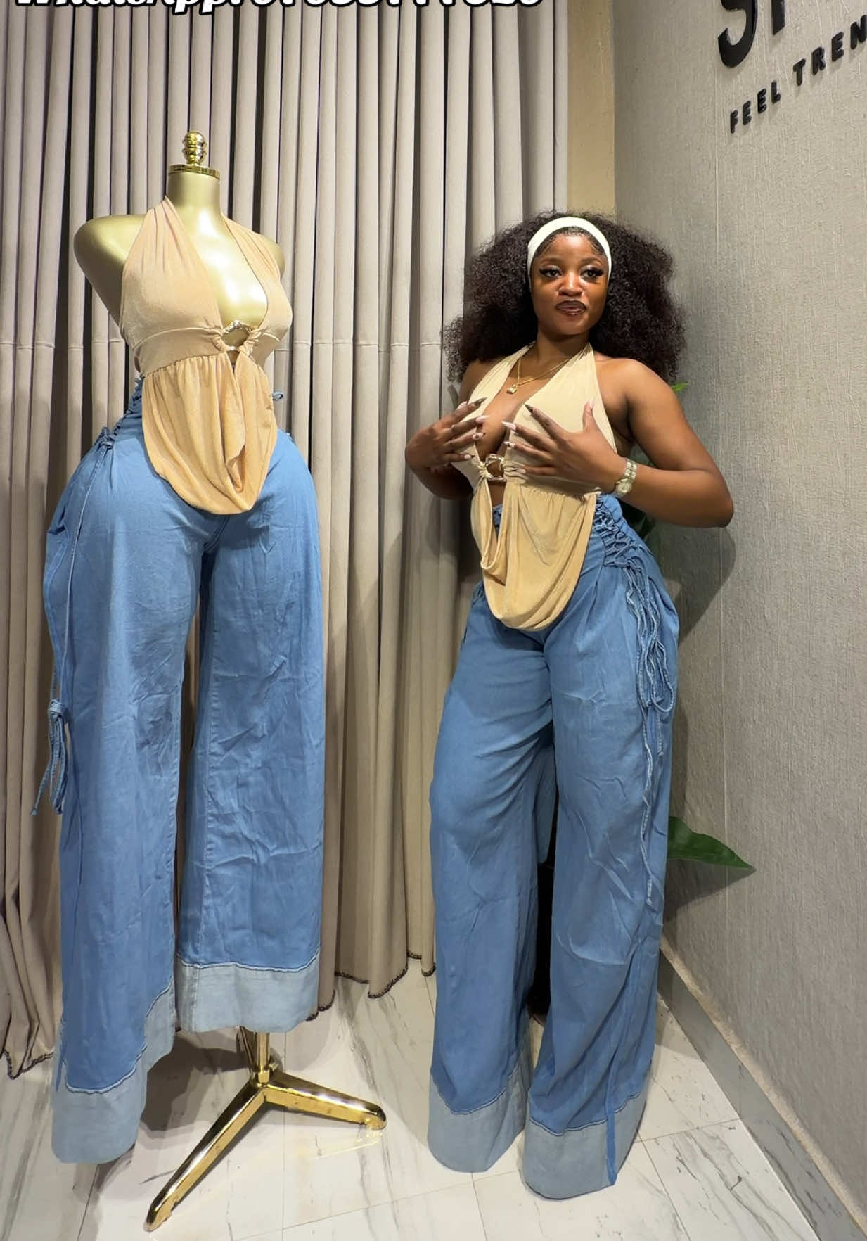 @Styleplus luxe boutique