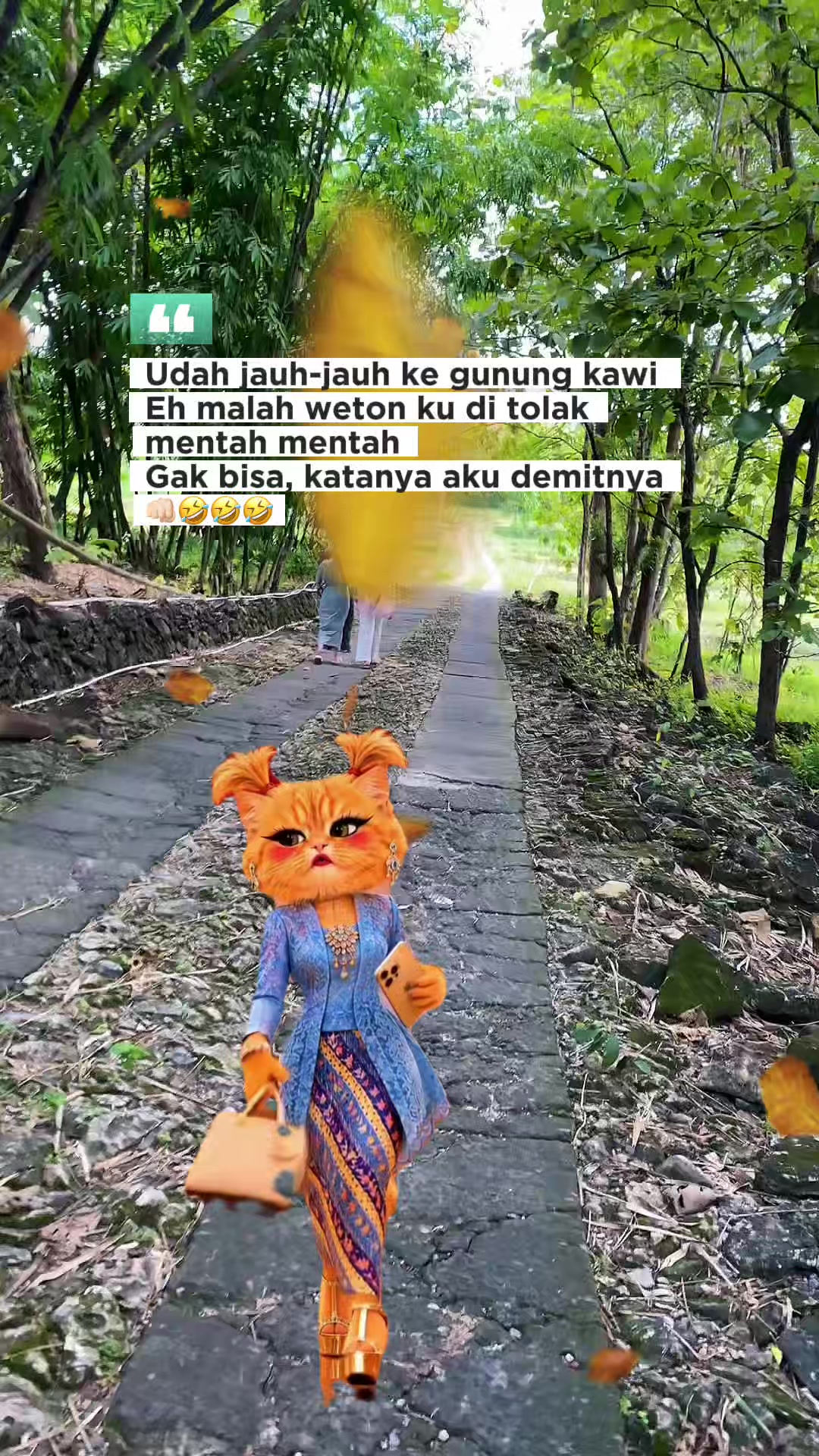 @Laela Anwar