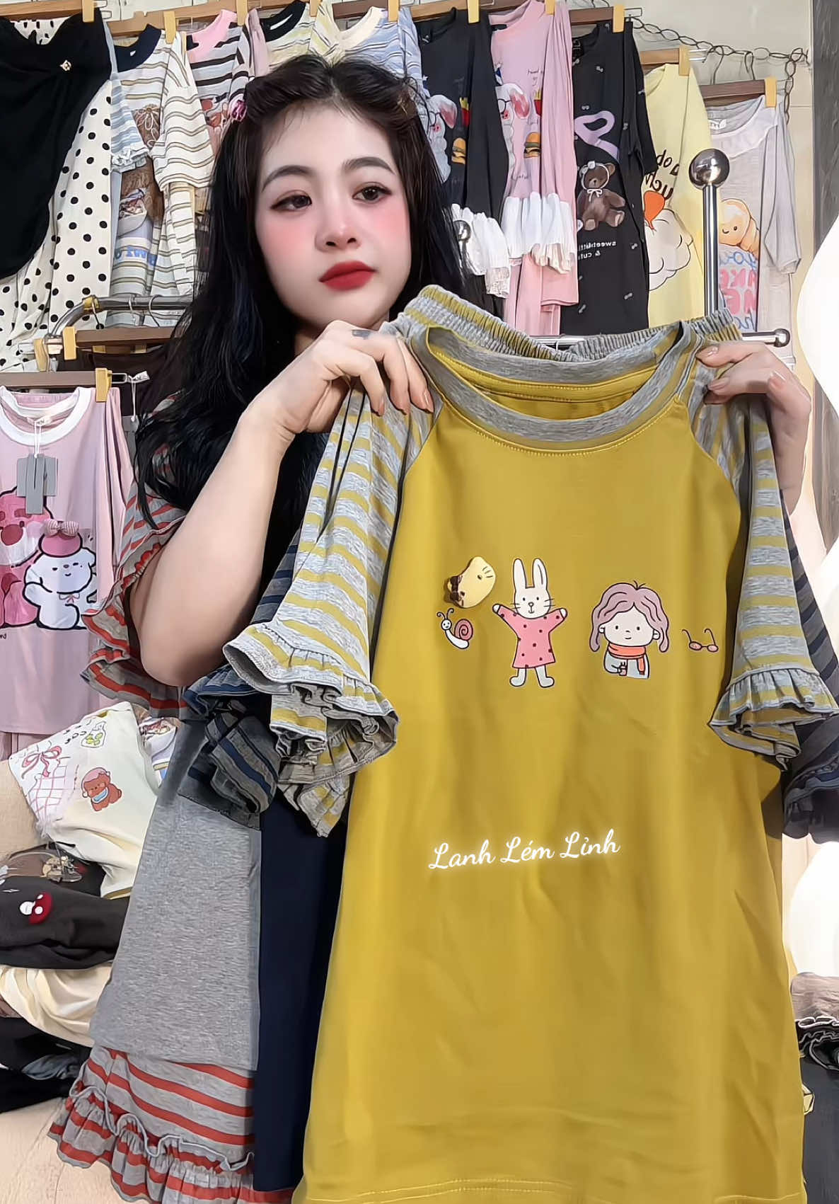 @Shop LanhLémLỉnh