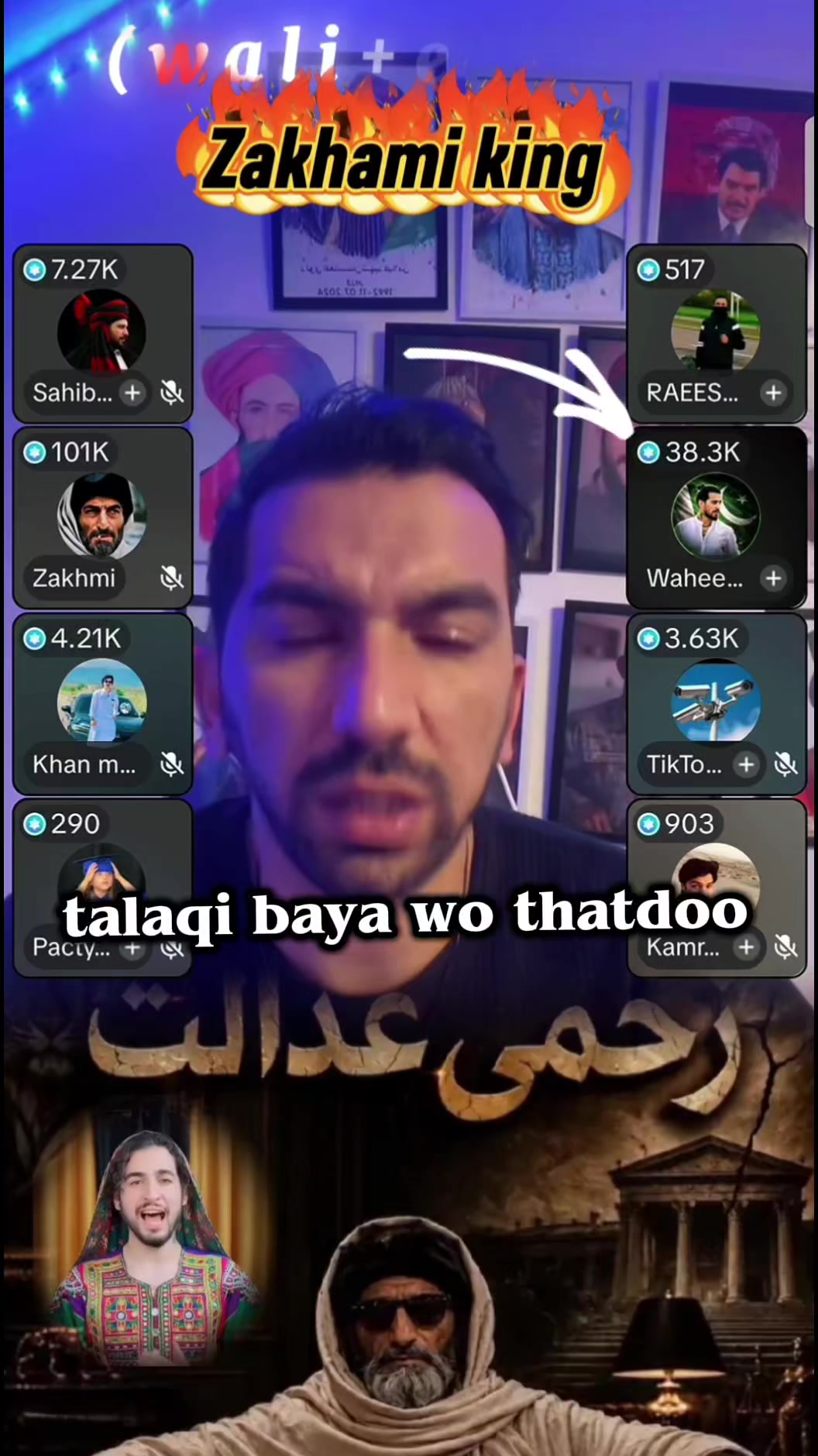 @(Wali+Editor)