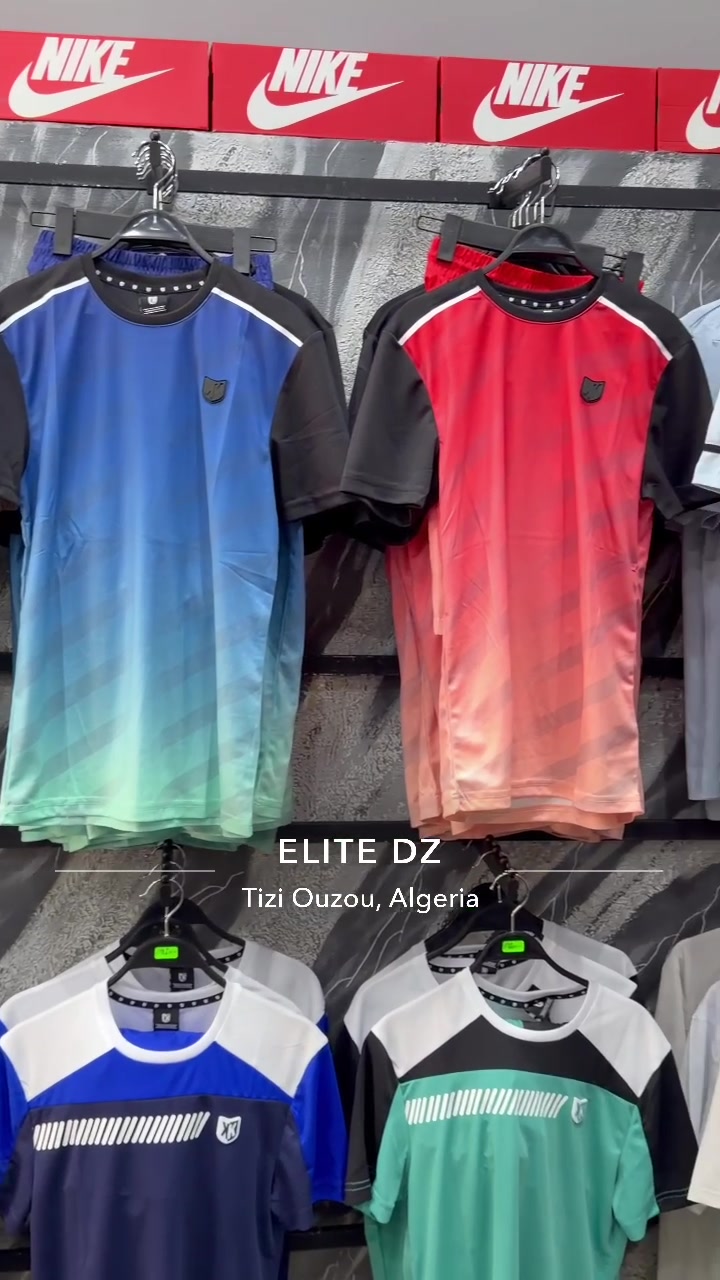 @ELITE DZ