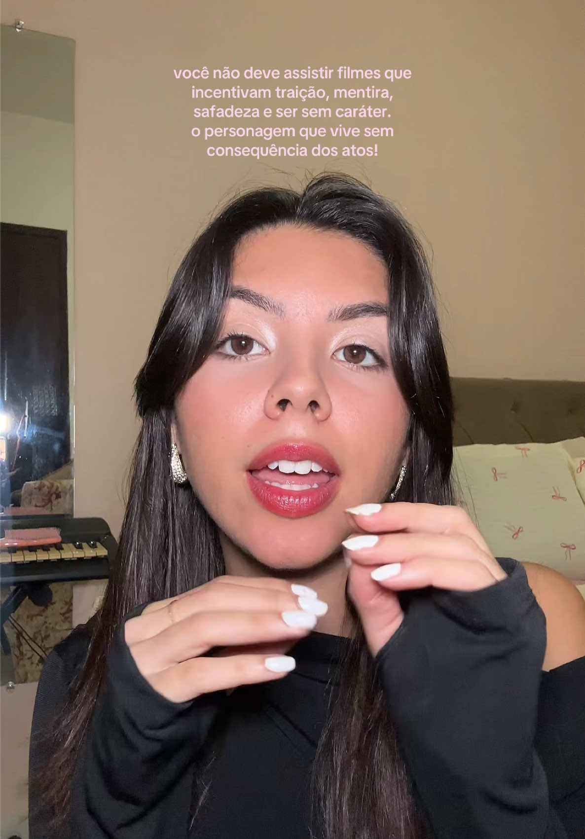 @Iasmin Mercês