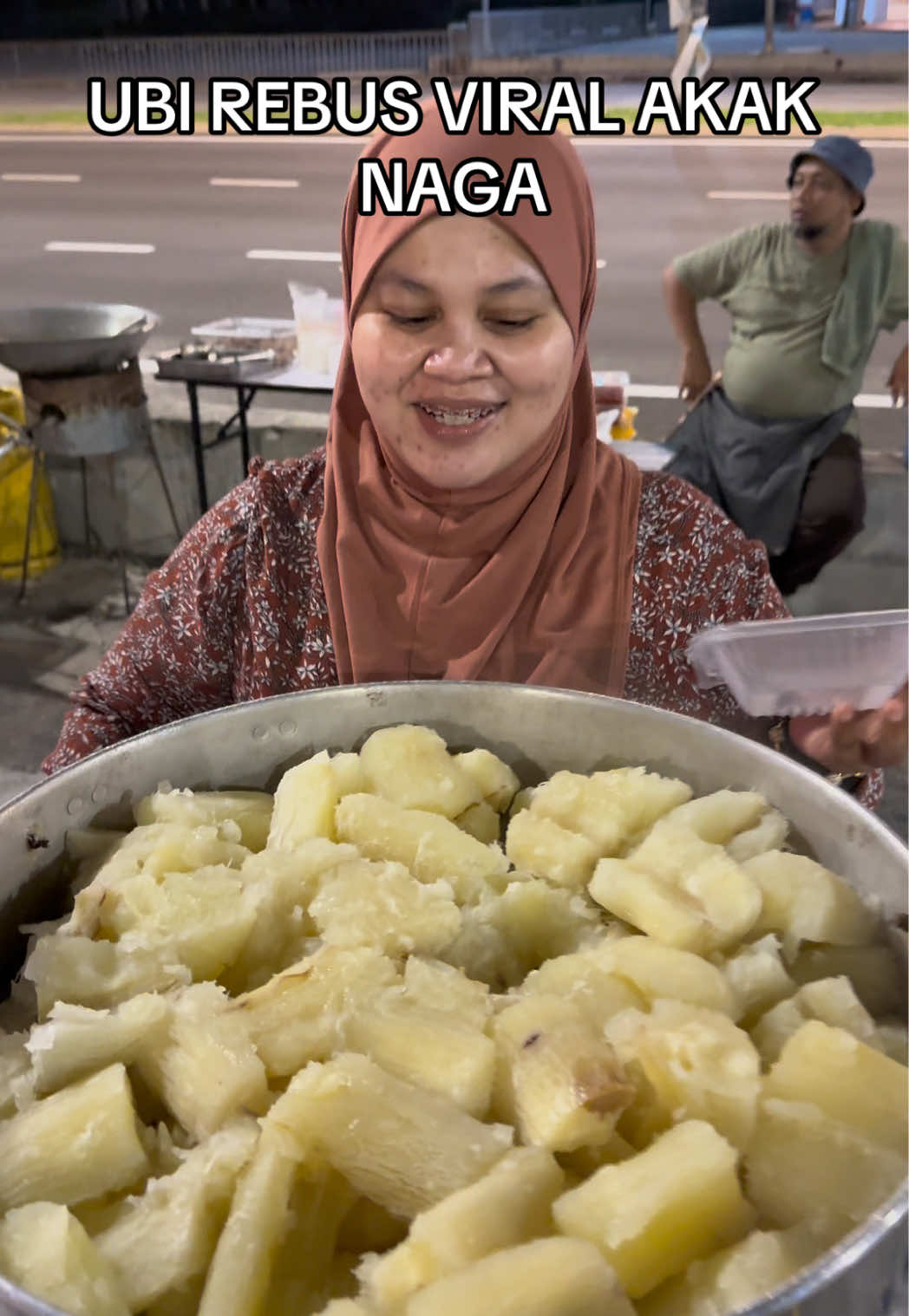 @Suk Suka Makan