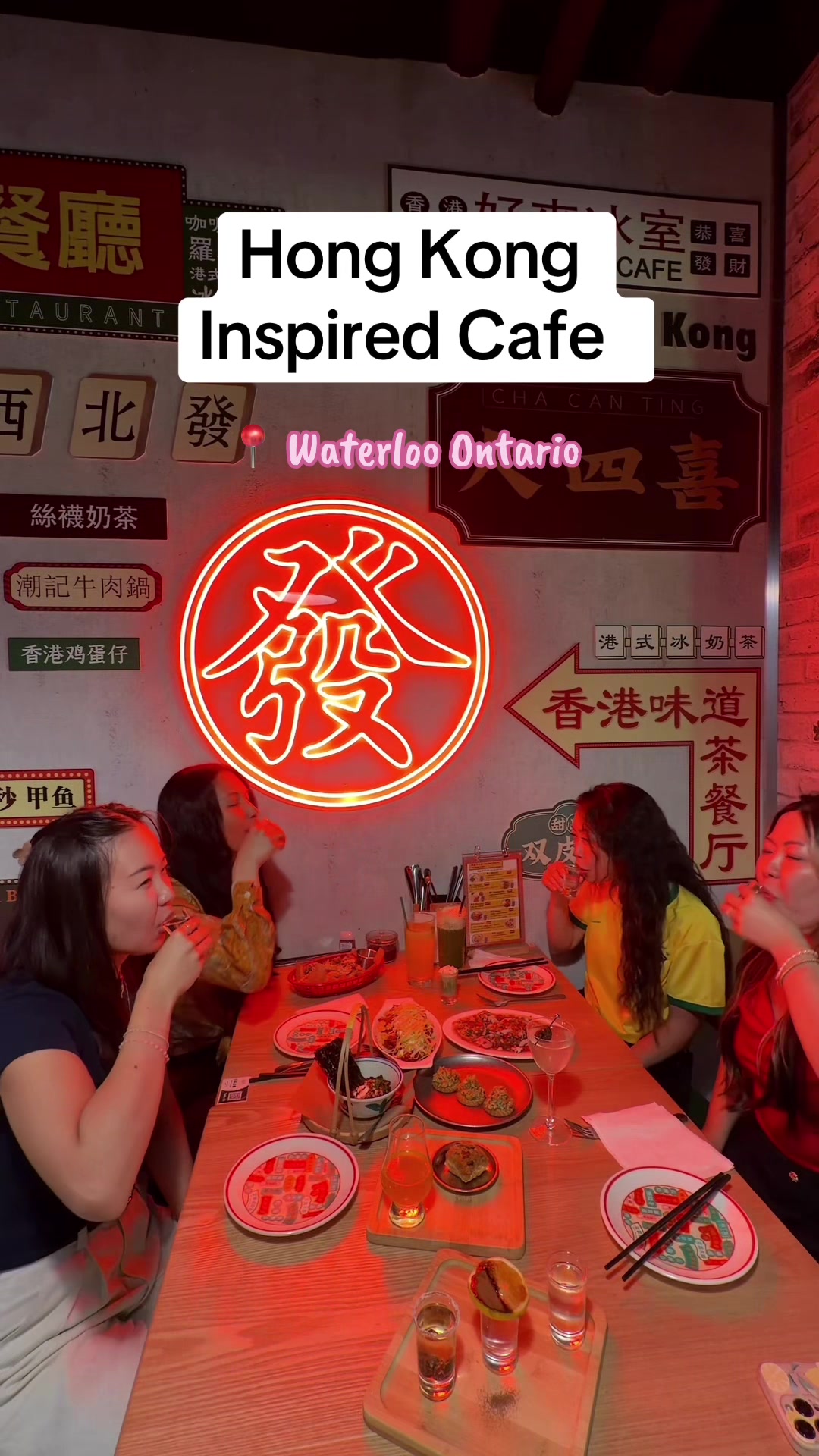 @CuratedKW | Food, Events & Fun