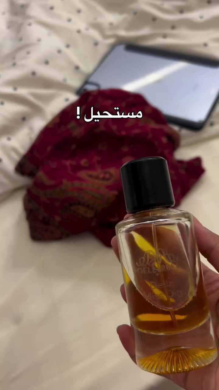 @dellarosa_perfumeria