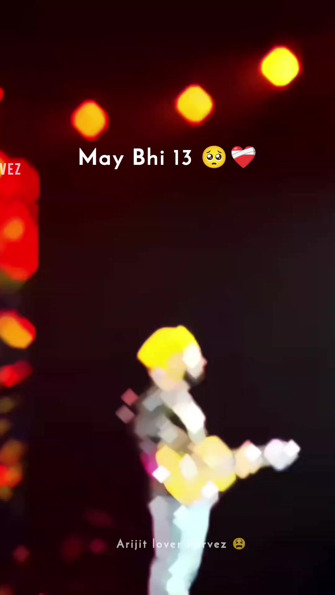 @ᗩᖇIᒍIT ᔕIᑎGᕼ ᑕᖇᗩᘔY ᖴᗩᑎ 🥰