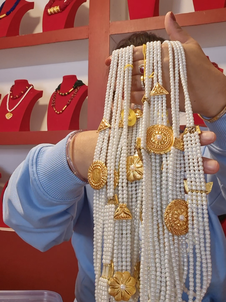 @Om Siddha Jewellers