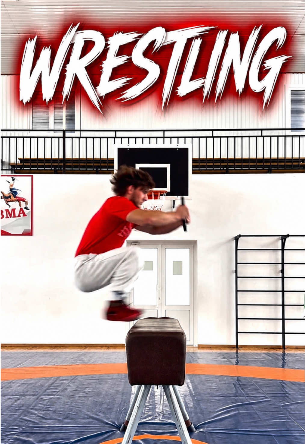 @BJJ | Wrestling | Competition