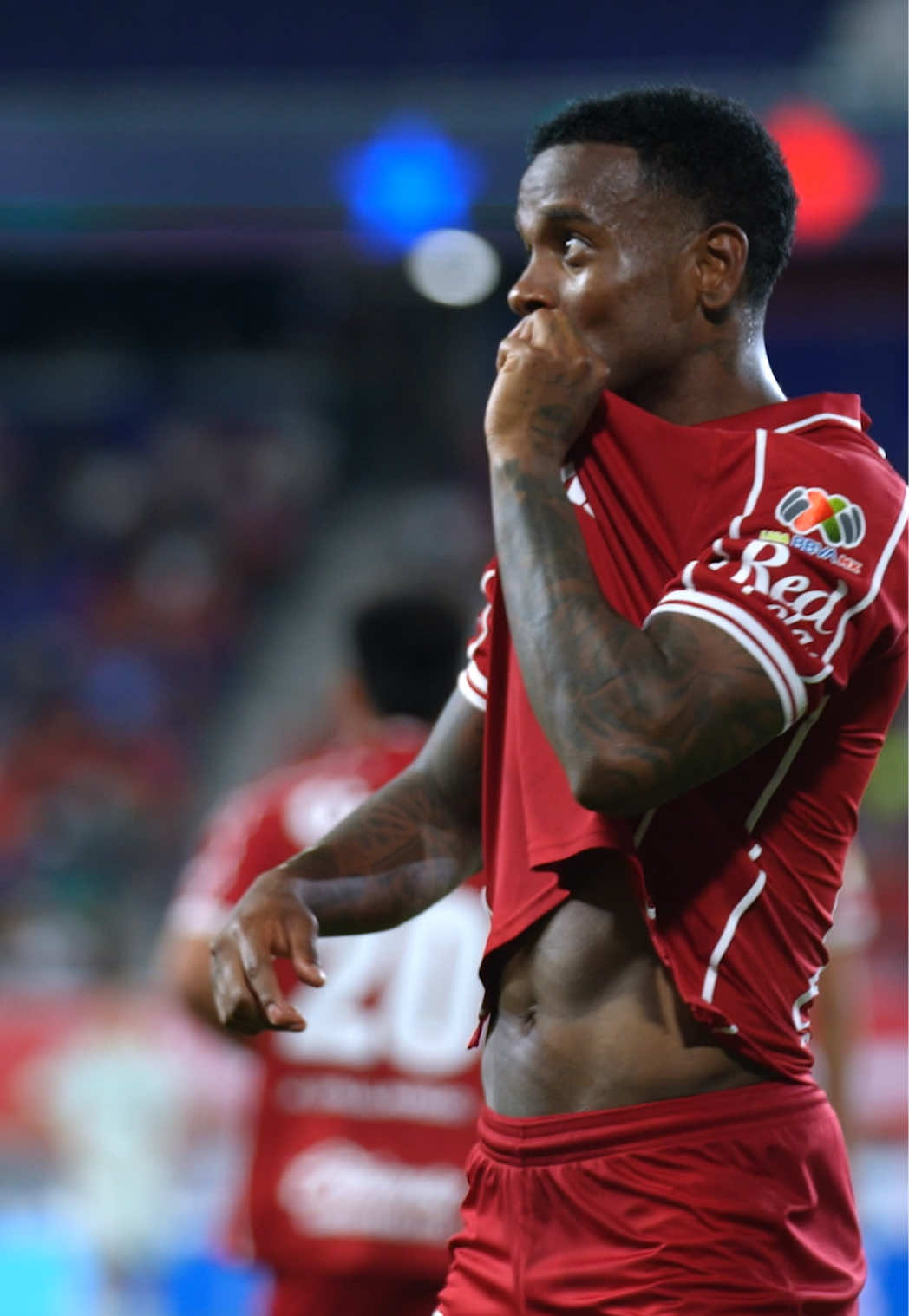 @Toluca FC