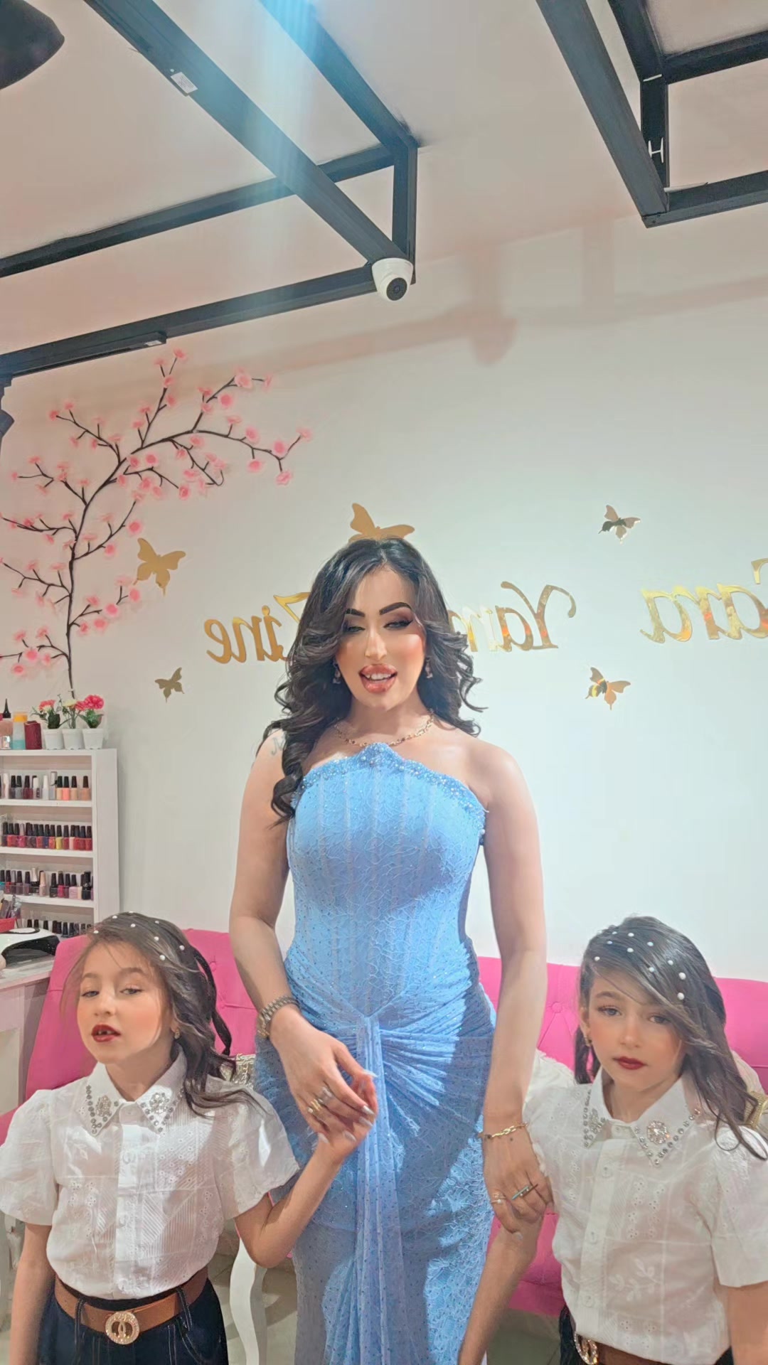 @Sara Yāmâ Zine