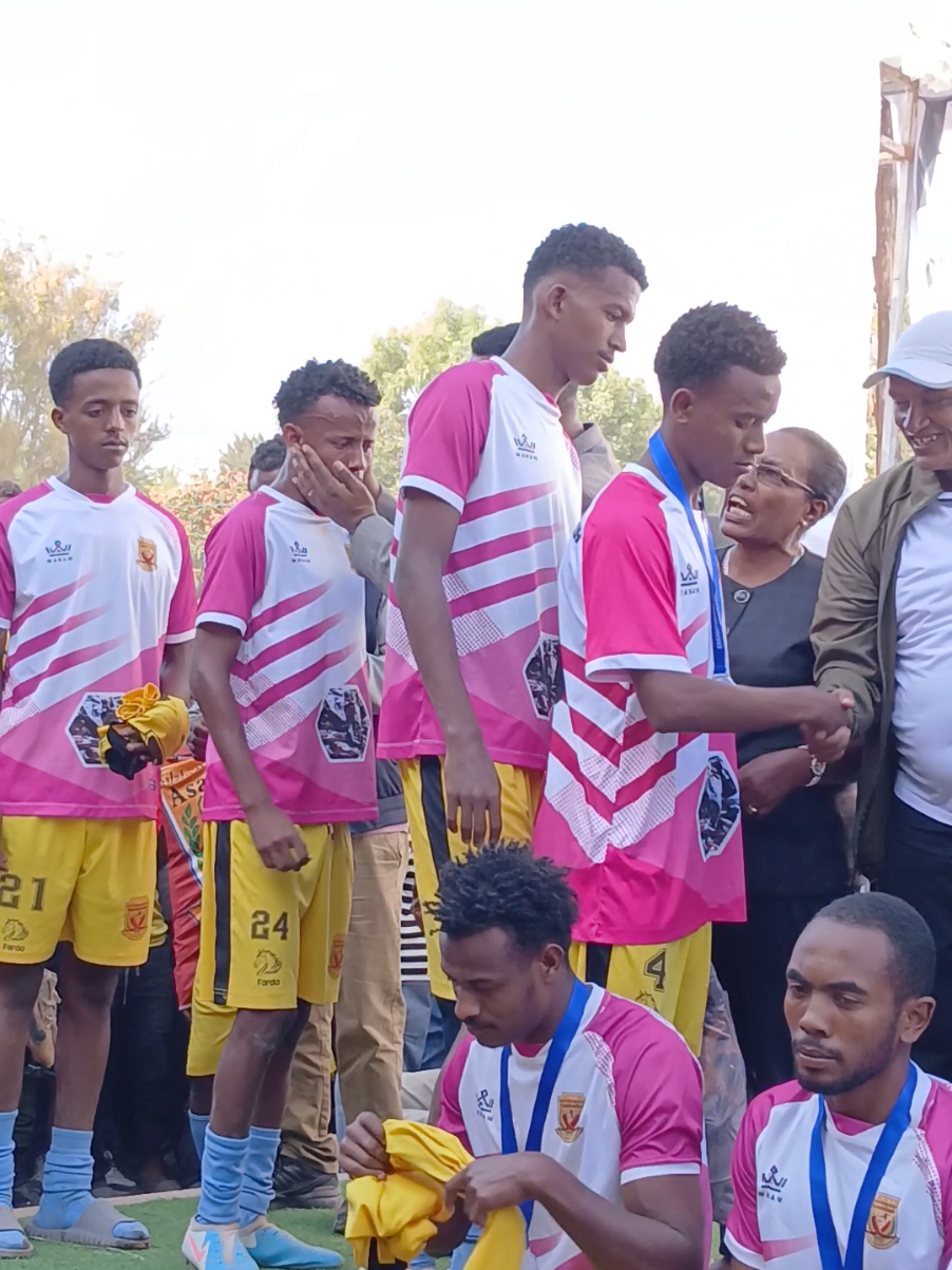 @Alazar Alemayehu