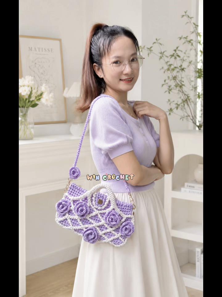 @Win Crochet