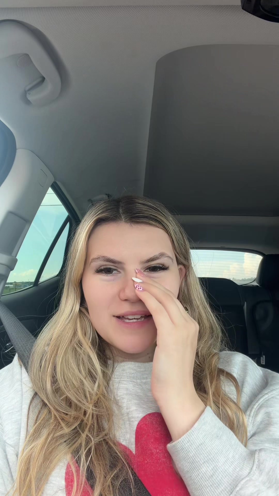 @Kirsten is Cupid ๐ 8/27 ๐