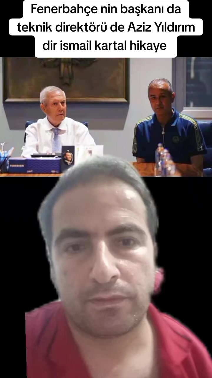 @SON DAKİKA