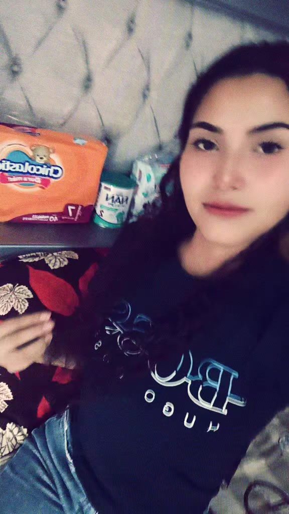 @Belén Rodriguez