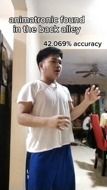 @Gavin Andersonn