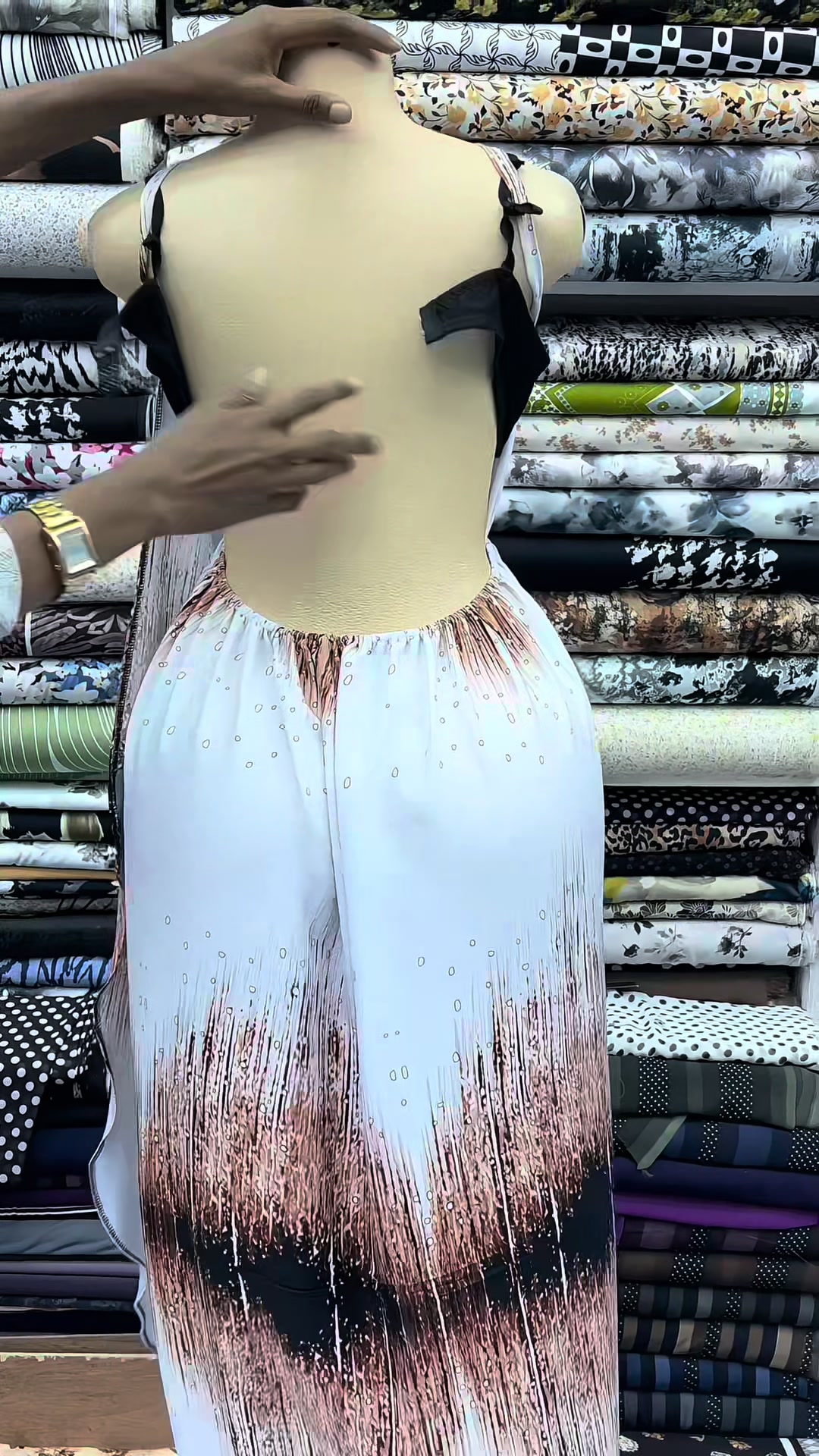 @Carwo Dooq Fashion