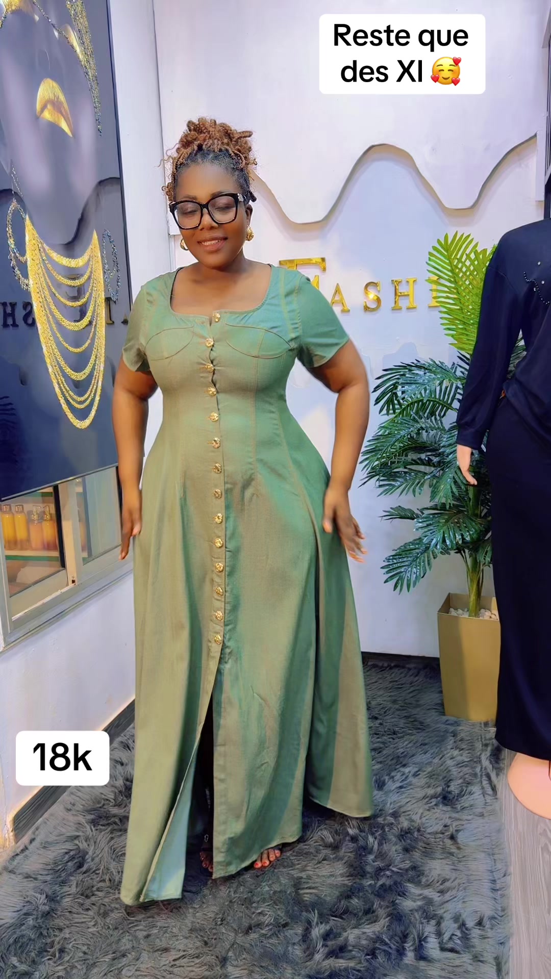 @Fat fashion 226
