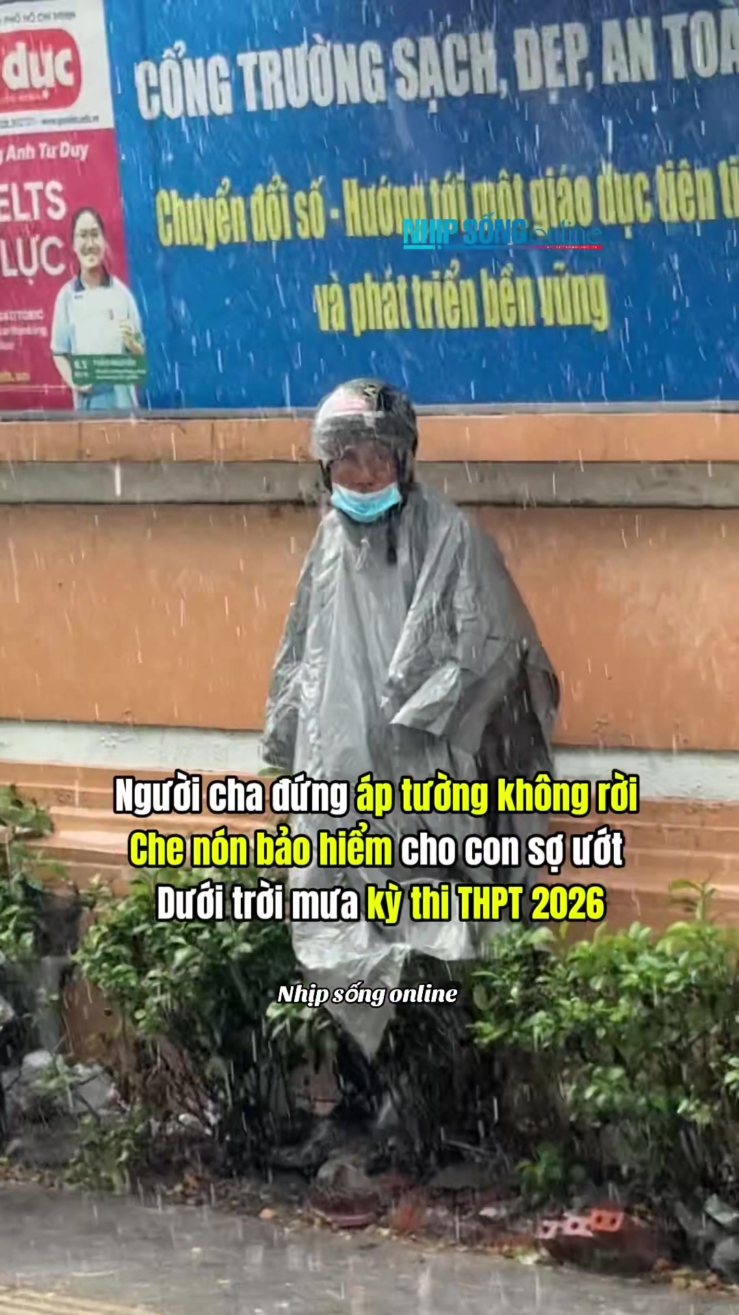 @Nhịp Sống Online