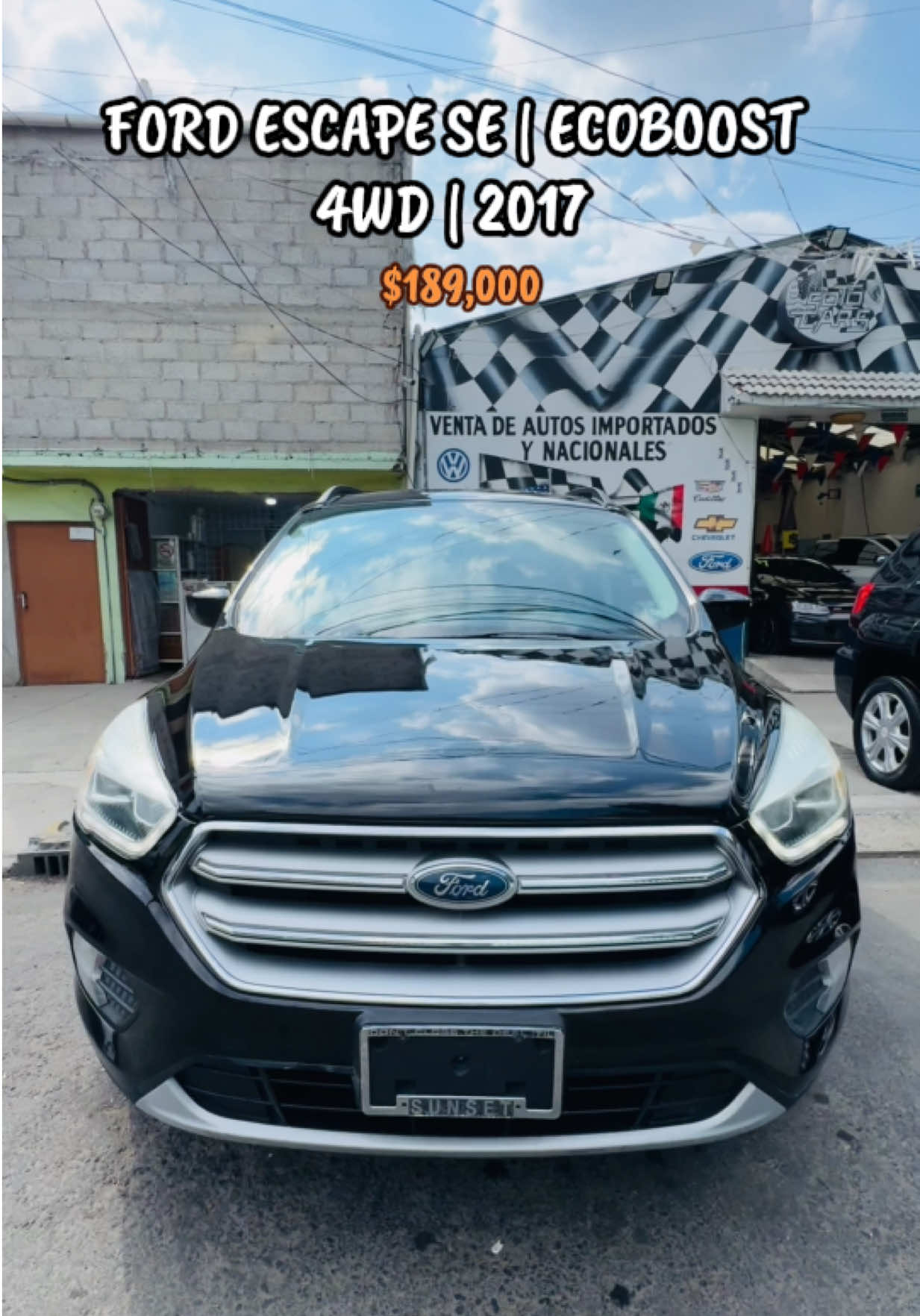 @venta de autos SOTO CARS CDMX