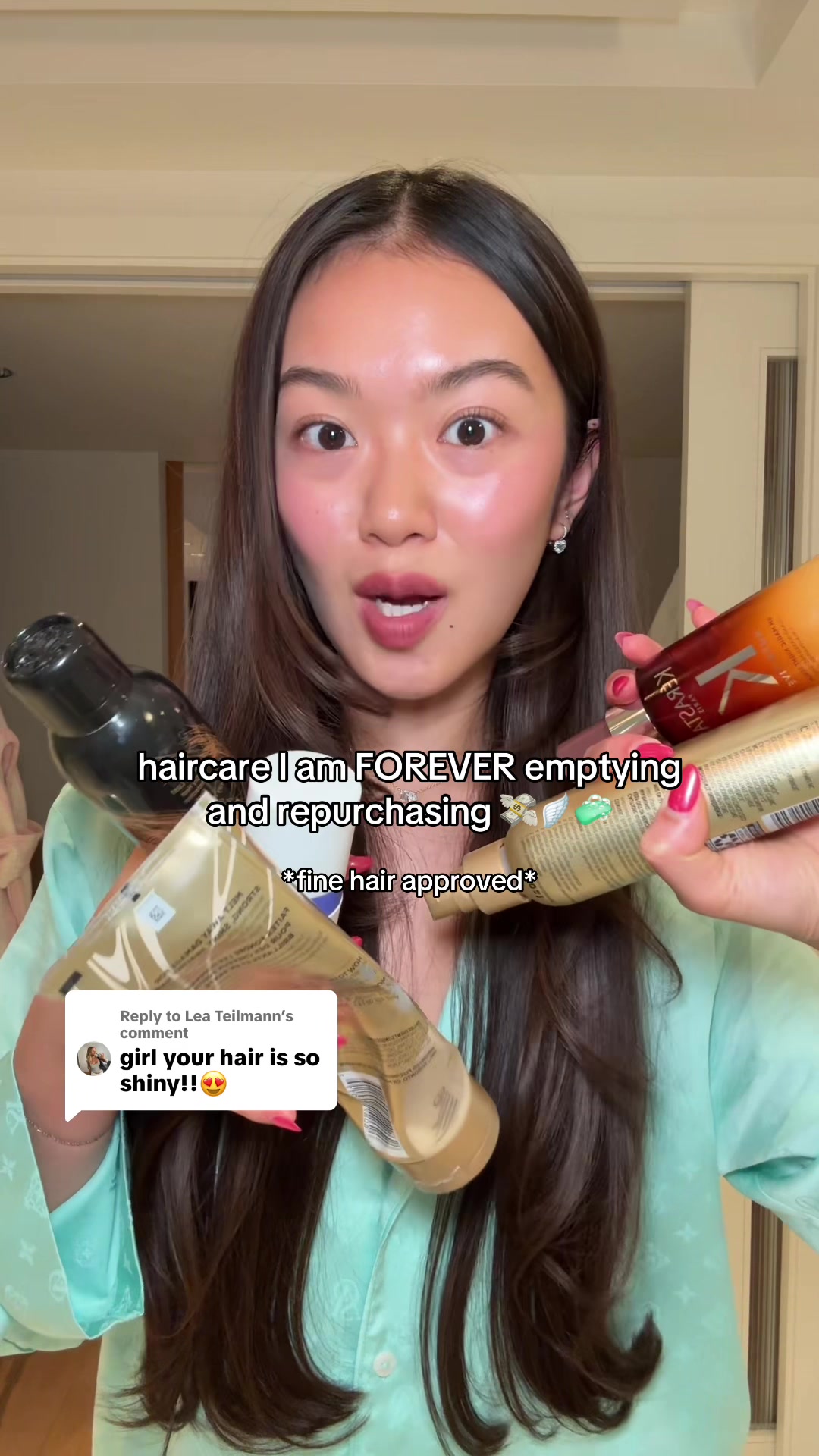 @Charine Cheung