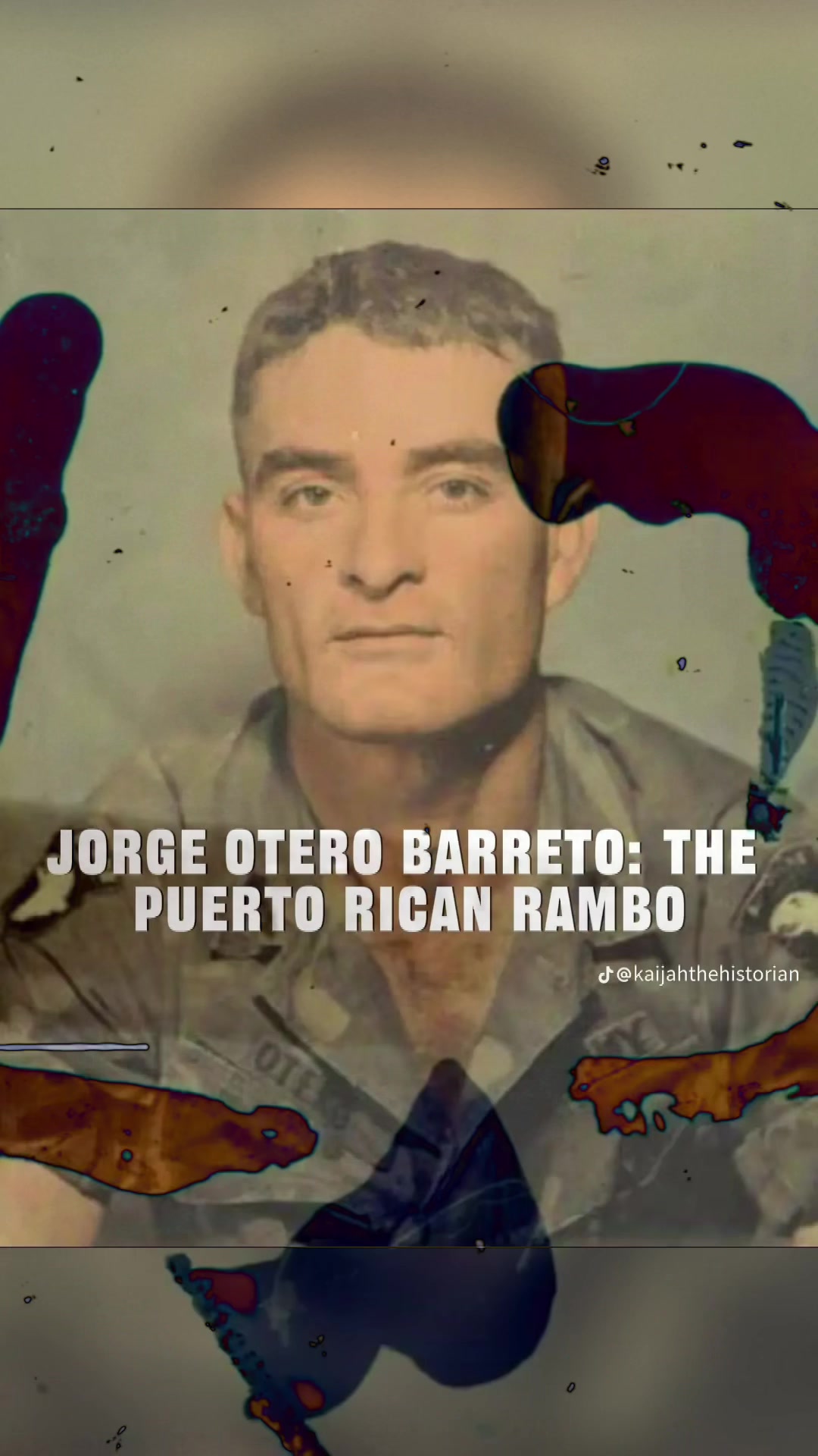 @BORINQUENEERS MC CT
