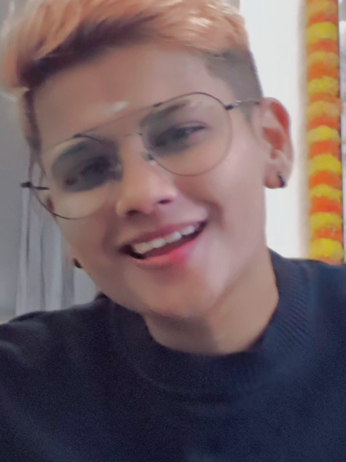@SharmGeniusBeeSai❤️