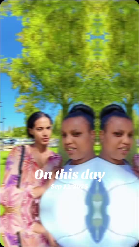 @ቤተ መድኃኔ ዓለም