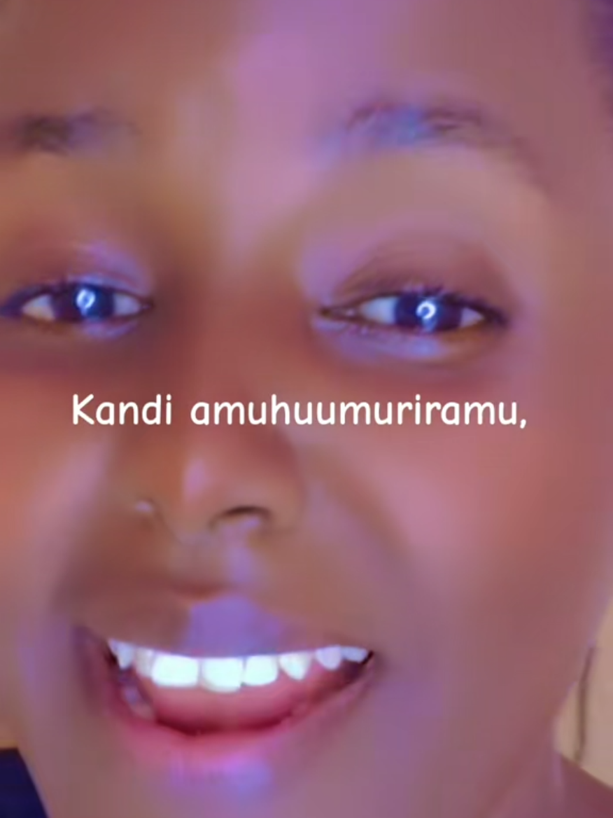 @KYOMUGASHO BARBRAH